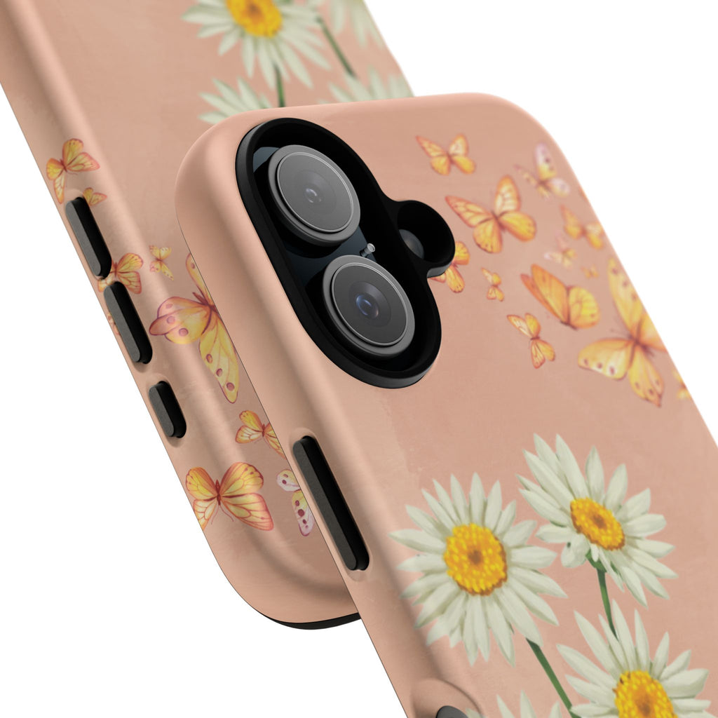 "Meadow Dreams" tough phone case