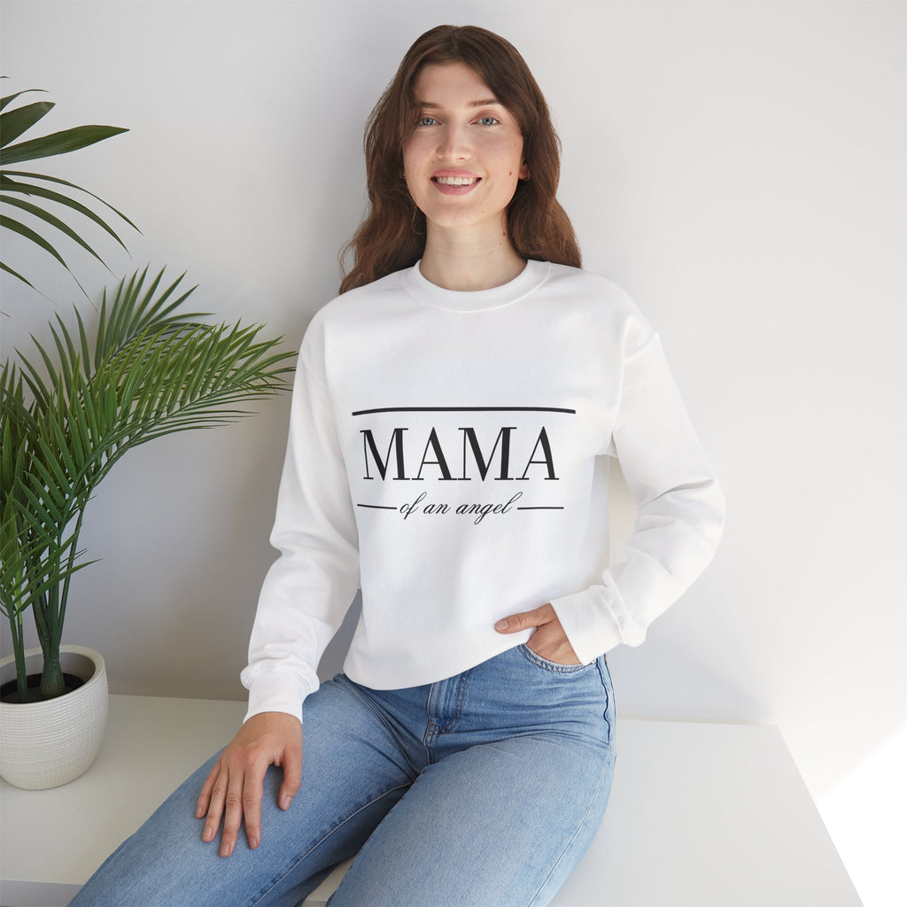 Mama of an Angel Sweatshirt