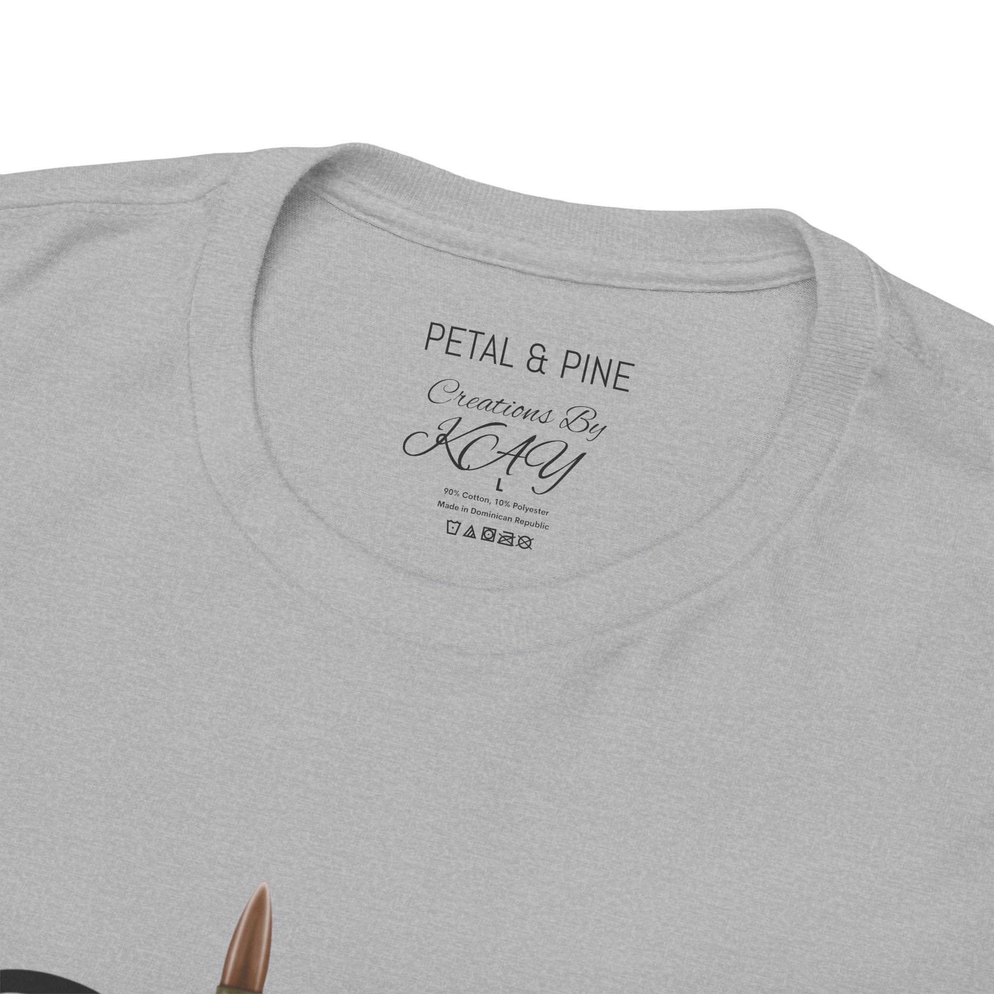Girl Dad Graphic Tee