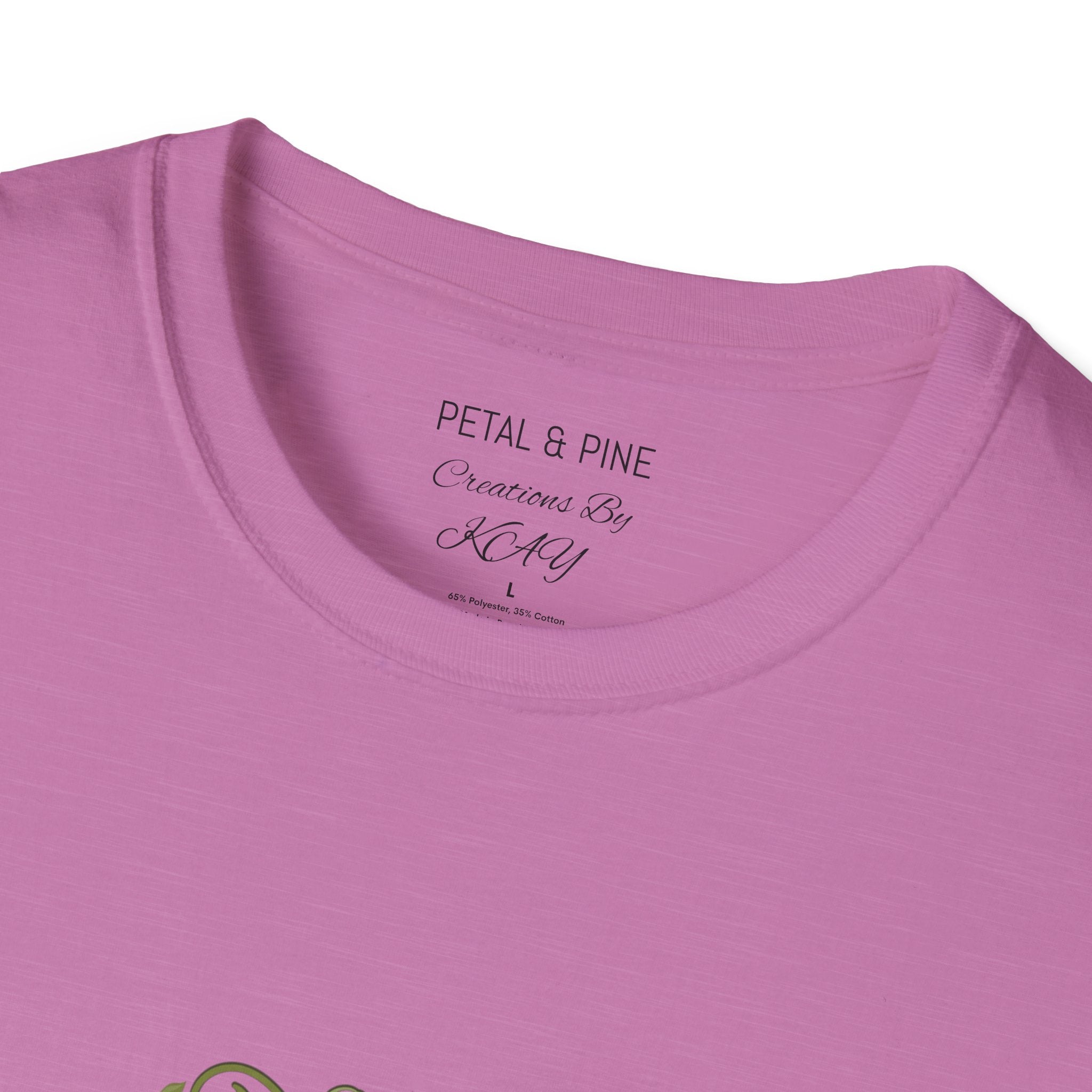 Butterfly Quote Tee