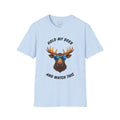 Hold My Beer Graphic tee