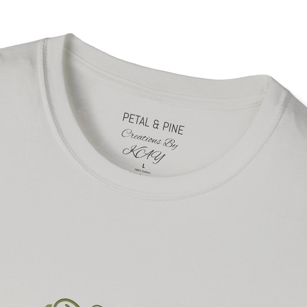 Butterfly Quote Tee
