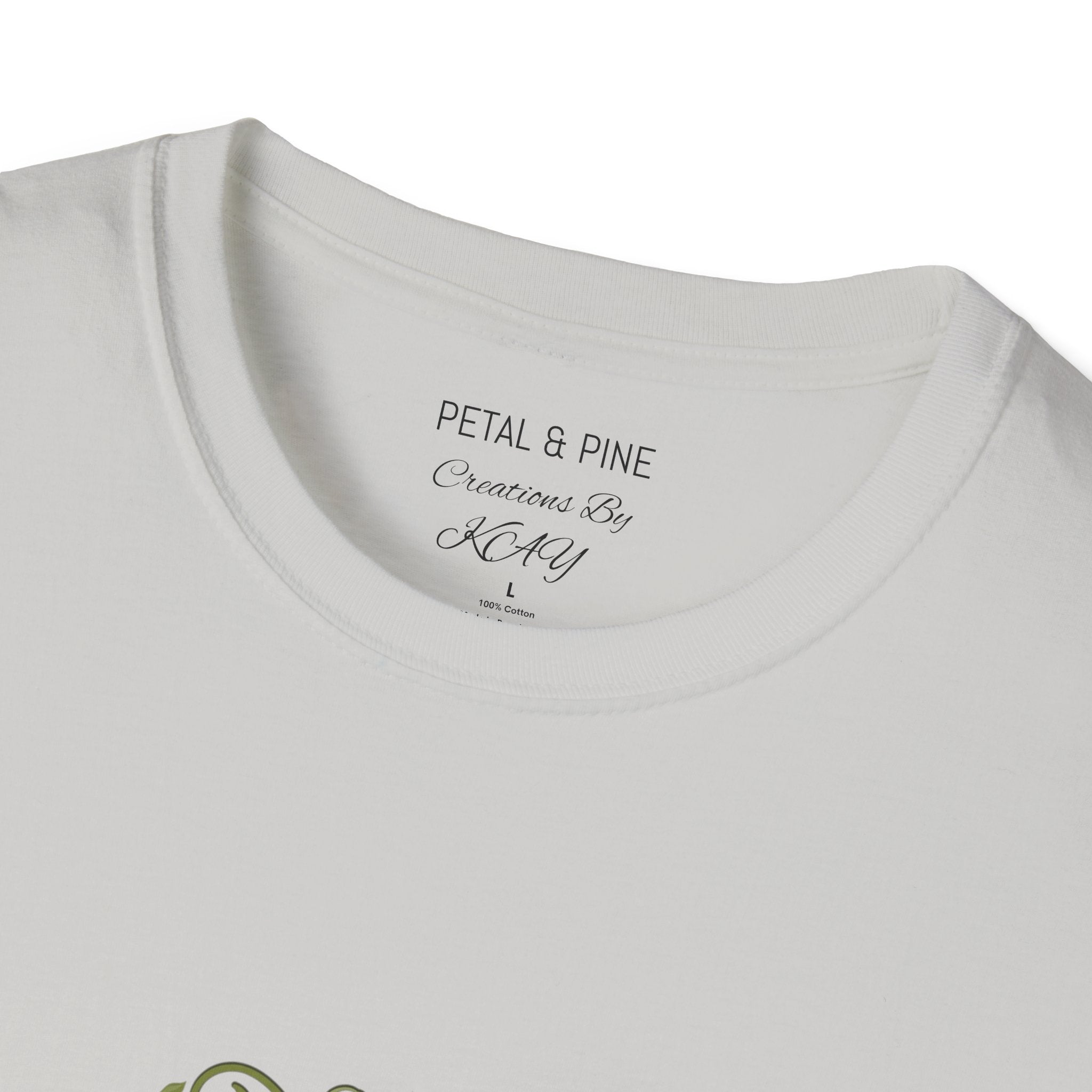 Butterfly Quote Tee