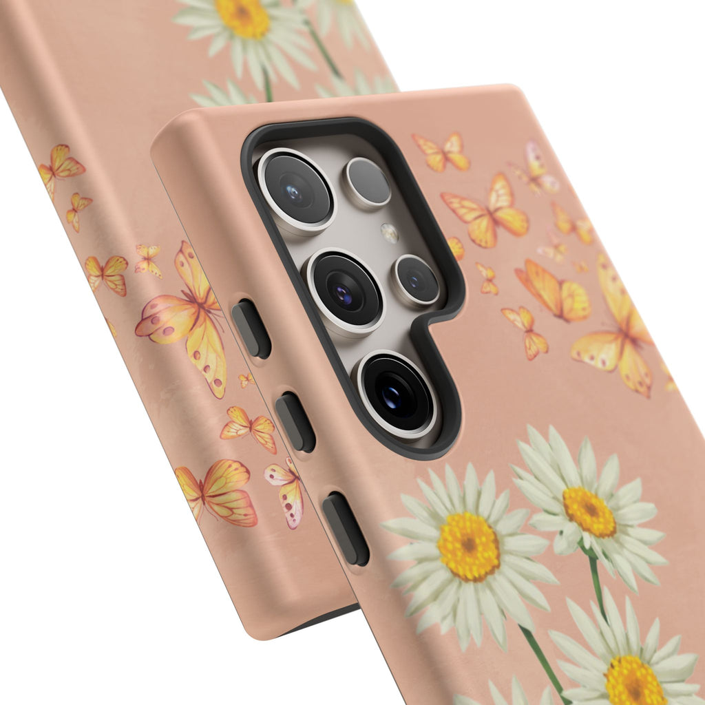 "Meadow Dreams" tough phone case