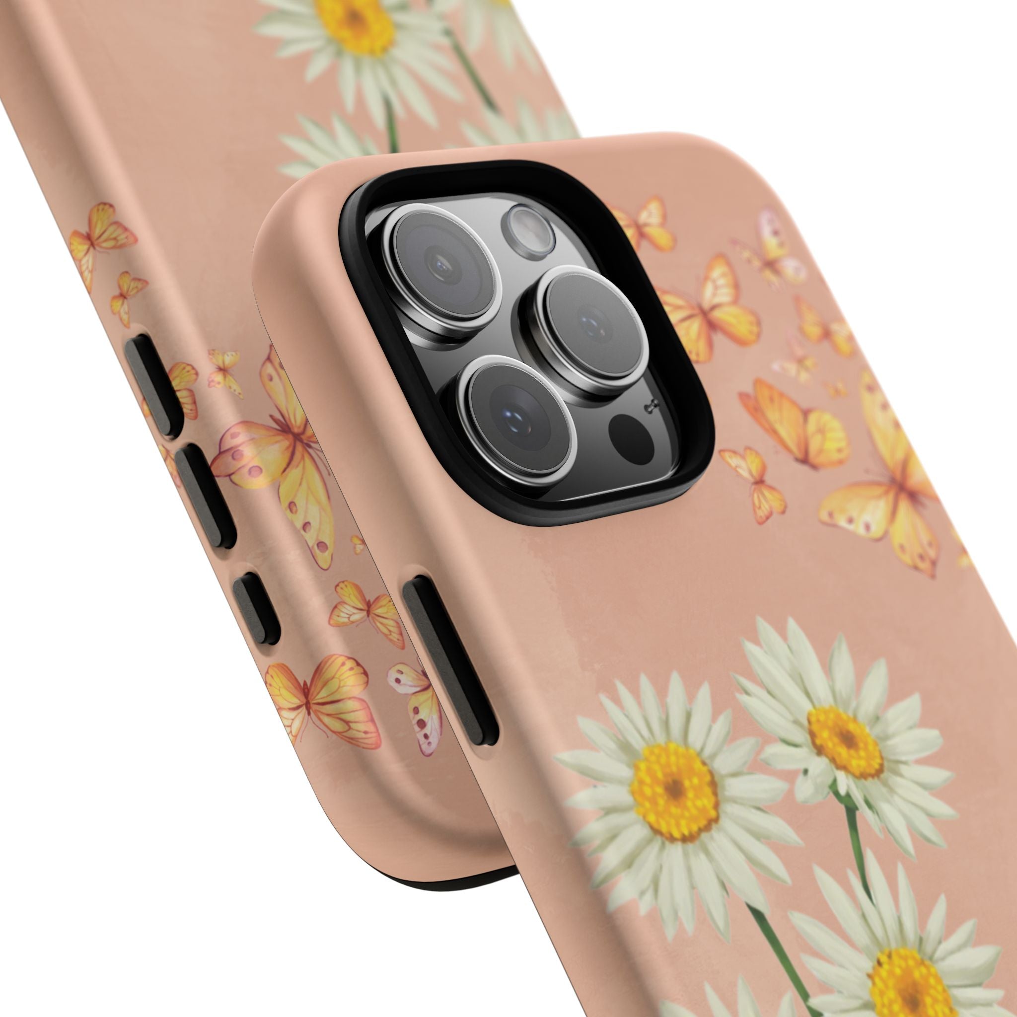 "Meadow Dreams" tough phone case