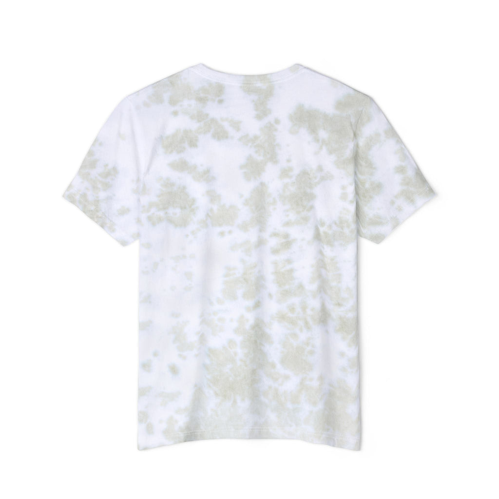 Southern Mama Tie-Dye T-Shirt — Graphic Tee