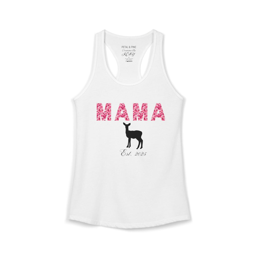 Mama & Mini Set (MAMA top) Camo