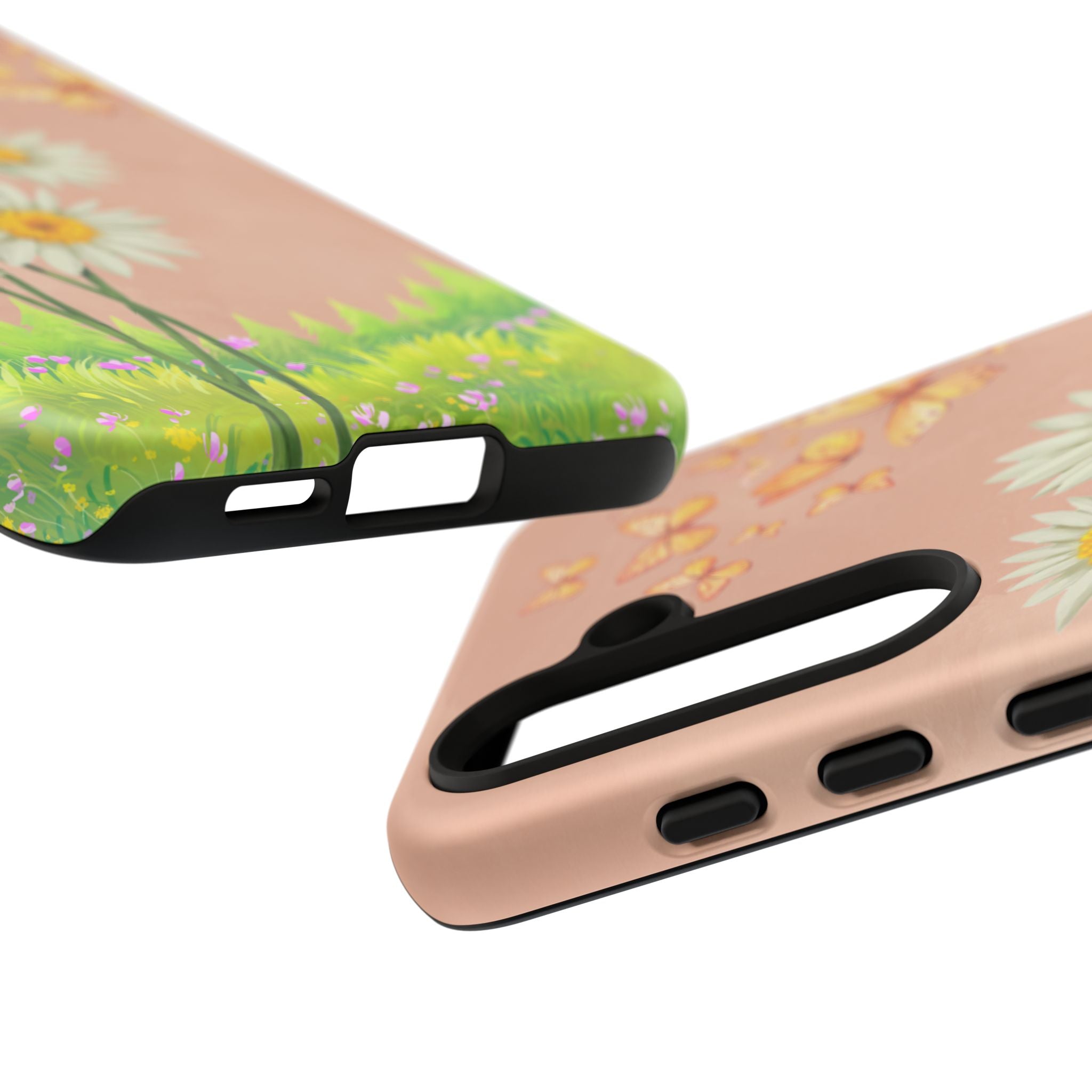 "Meadow Dreams" tough phone case