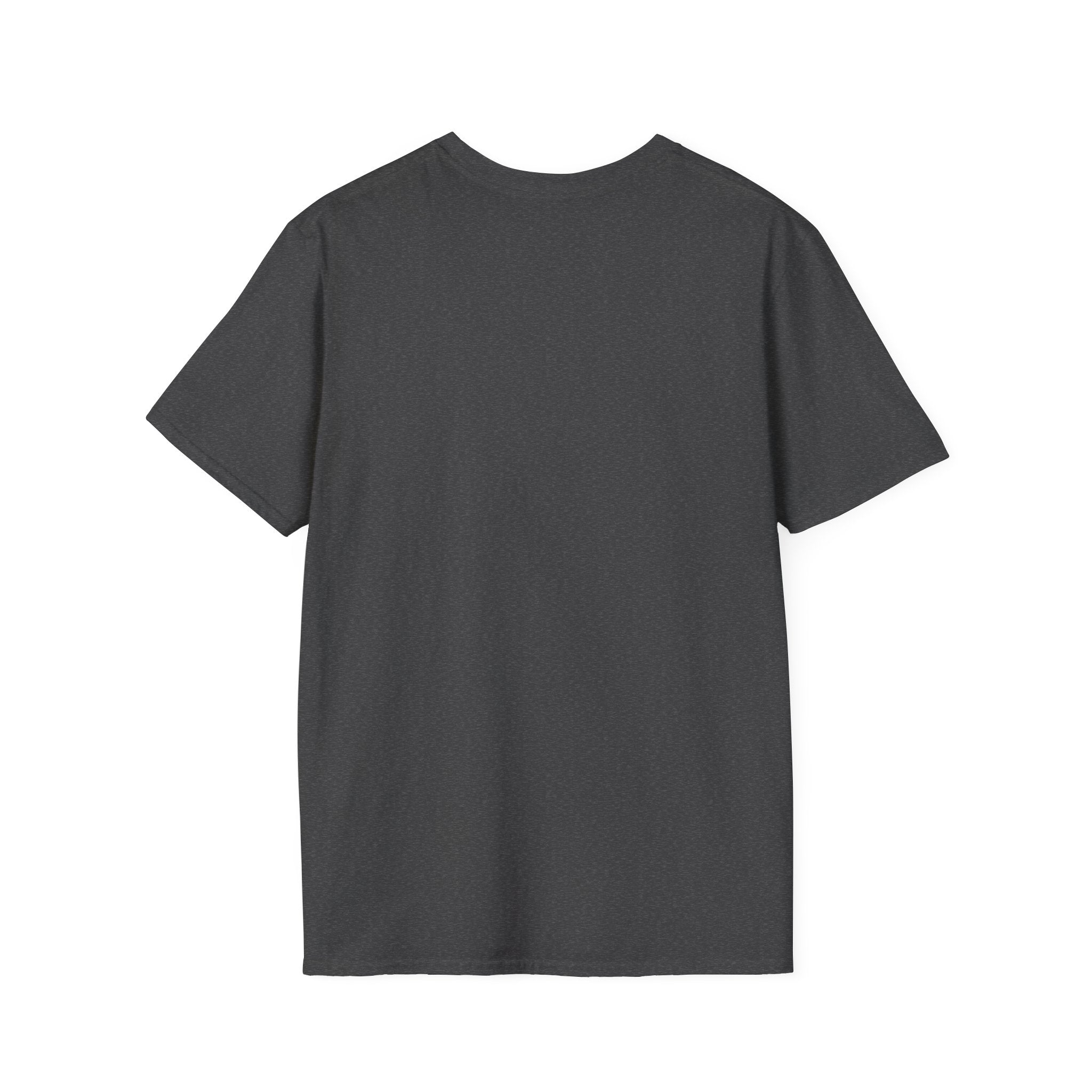 Hard Work, No Handouts tee