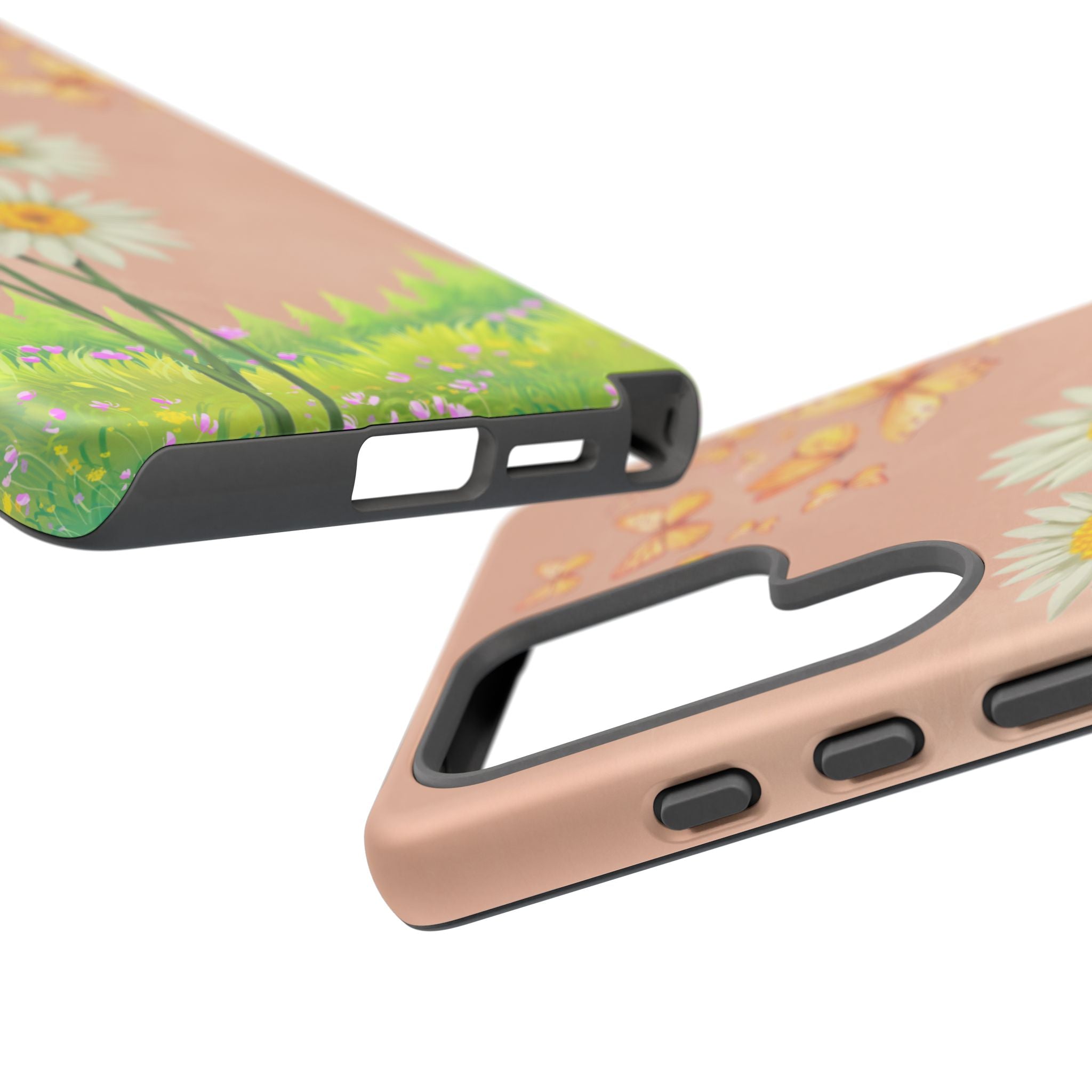 "Meadow Dreams" tough phone case