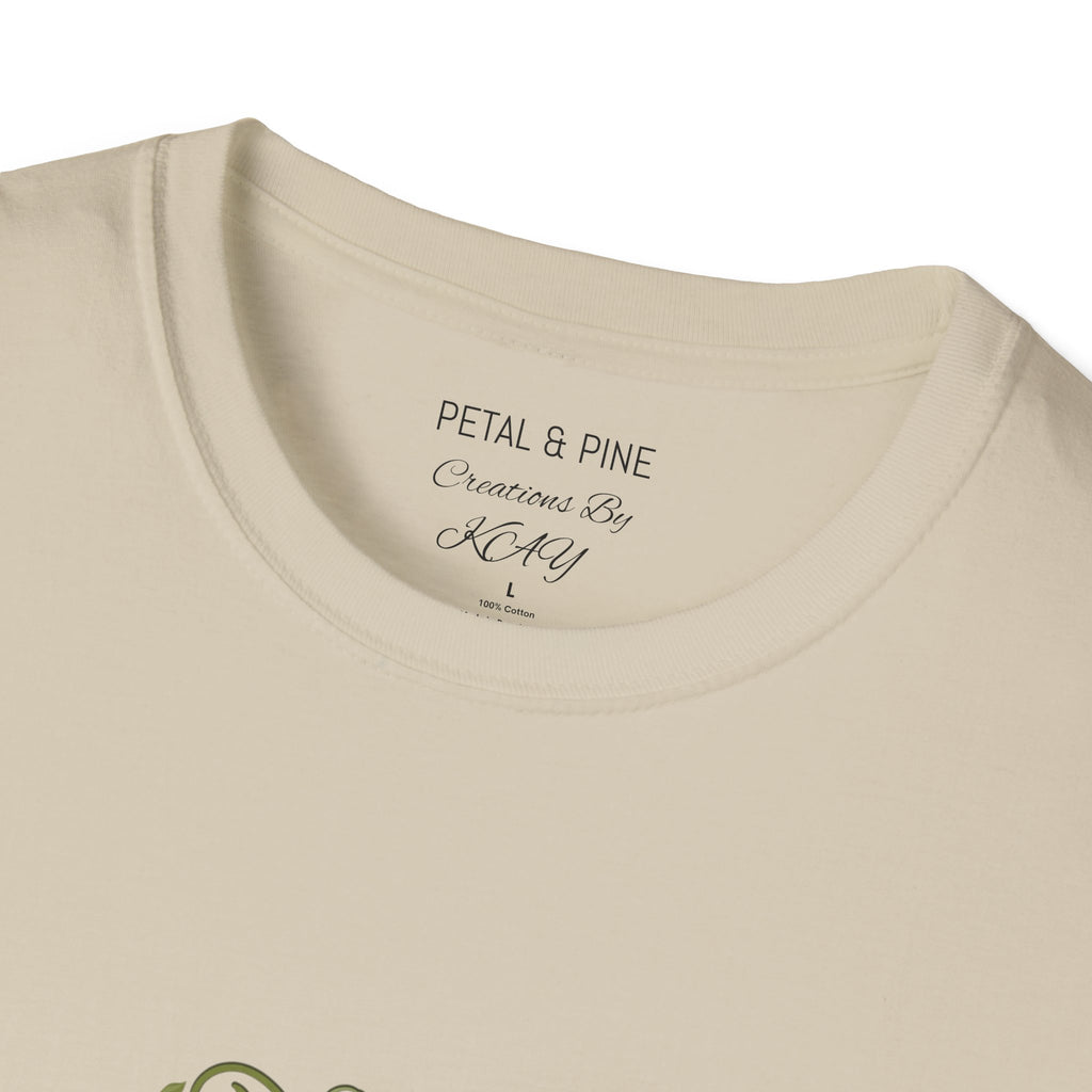 Butterfly Quote Tee
