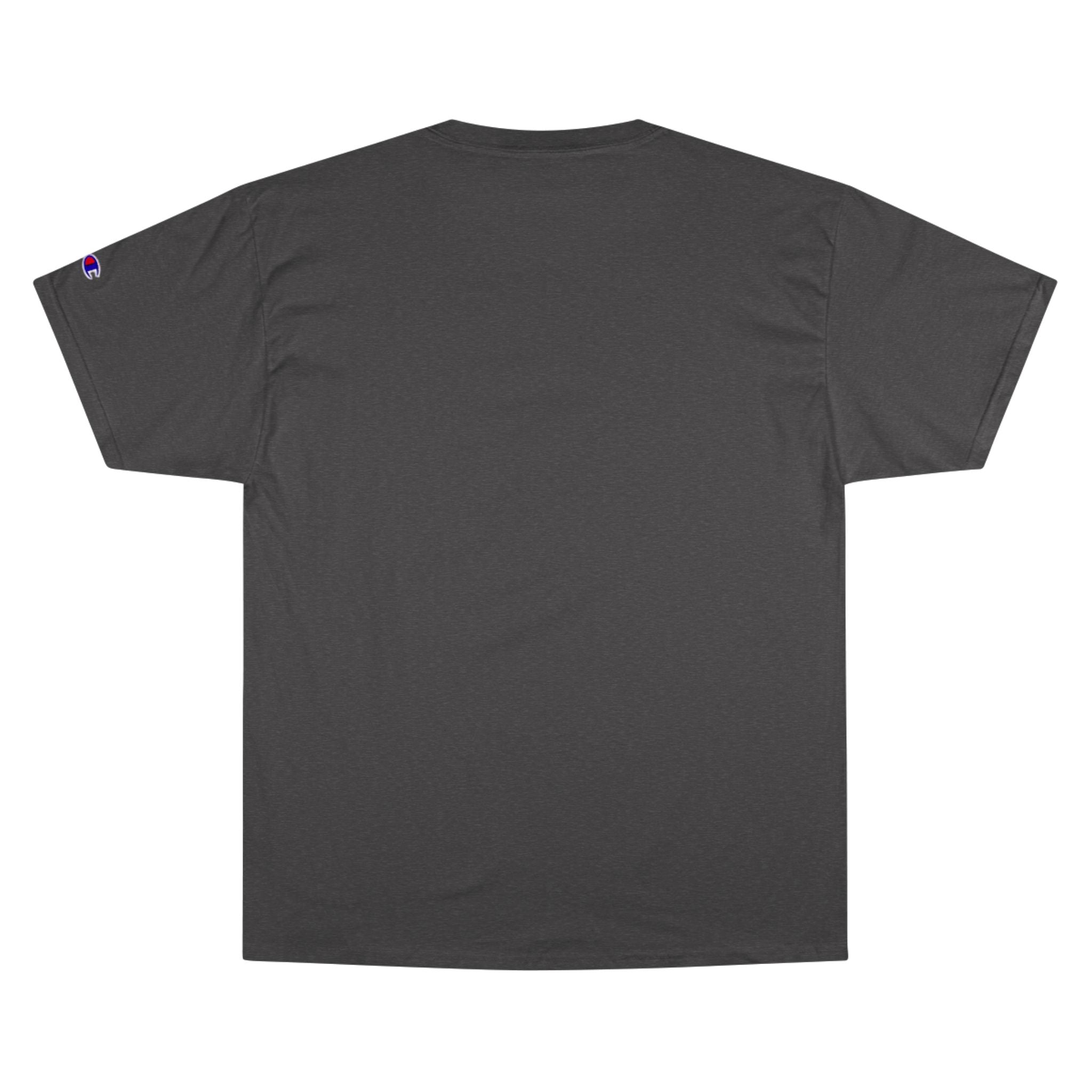 Army Camo "Earned Never Given" T-Shirt