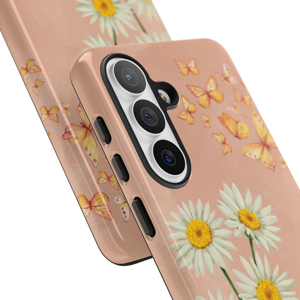 "Meadow Dreams" tough phone case