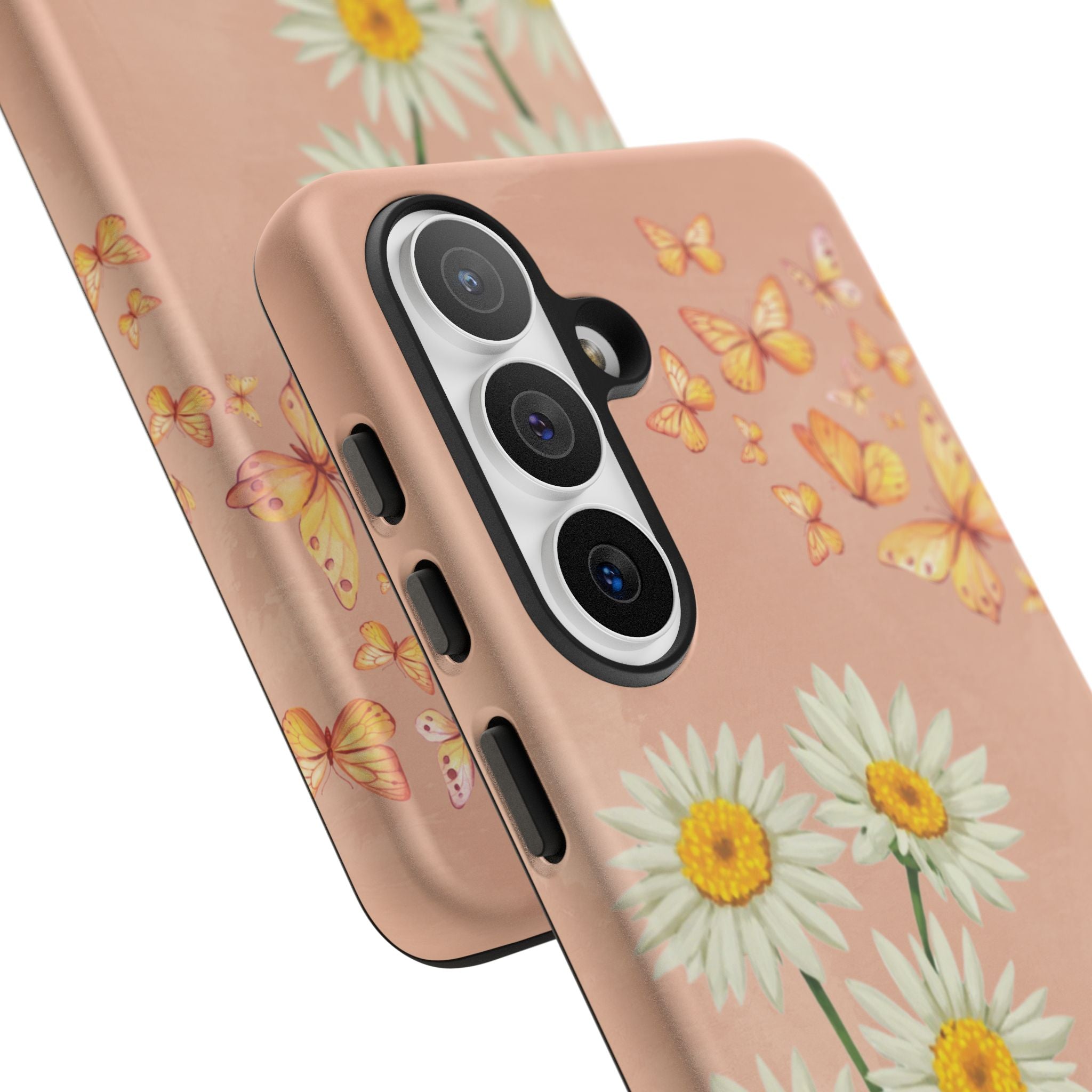 "Meadow Dreams" tough phone case