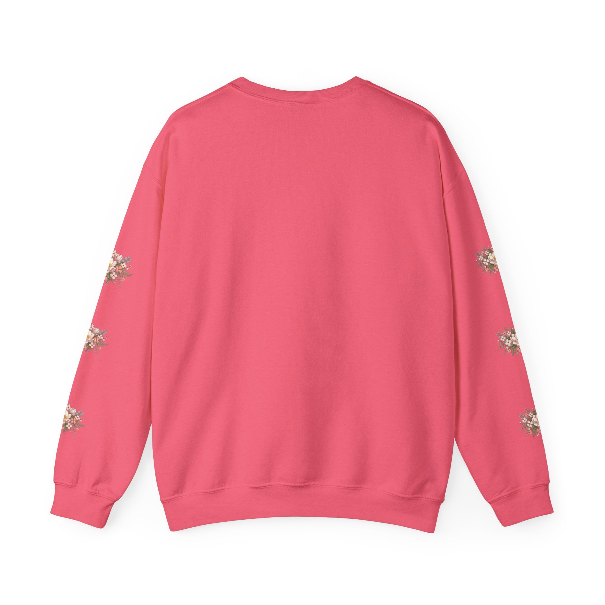 Petal & Pine kickoff sweatshirt