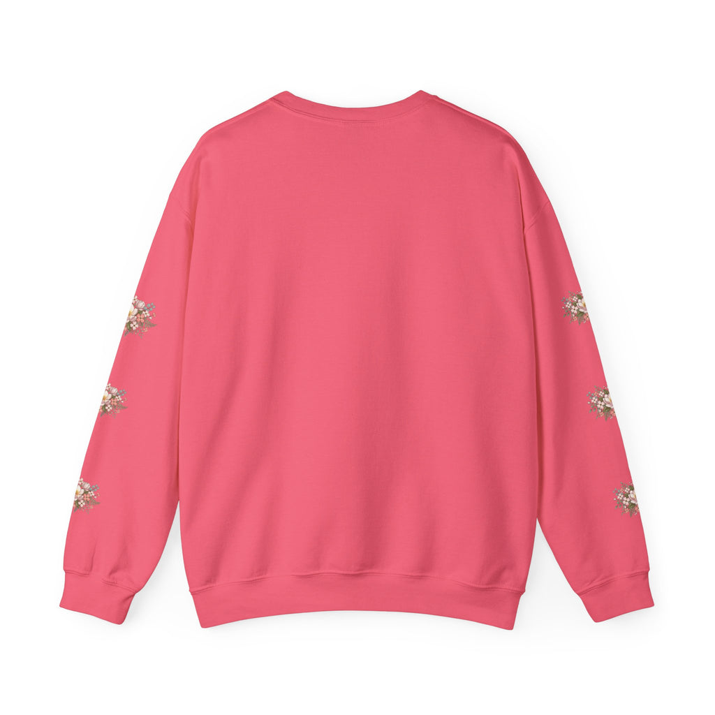 Petal & Pine kickoff sweatshirt