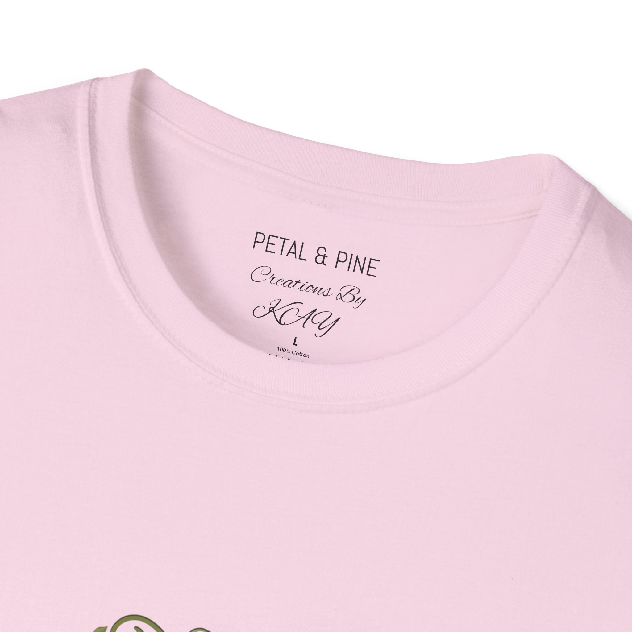 Butterfly Quote Tee