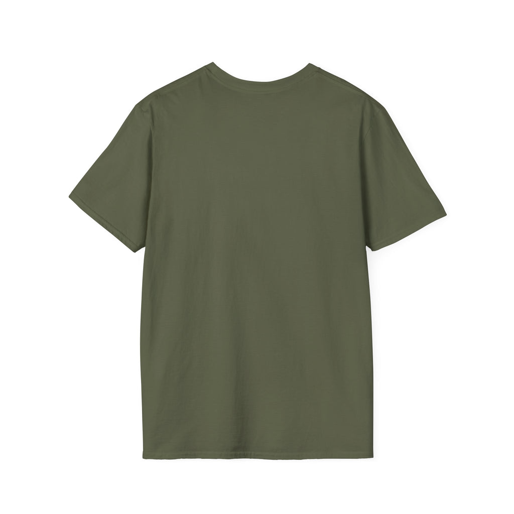 Hard Work, No Handouts tee