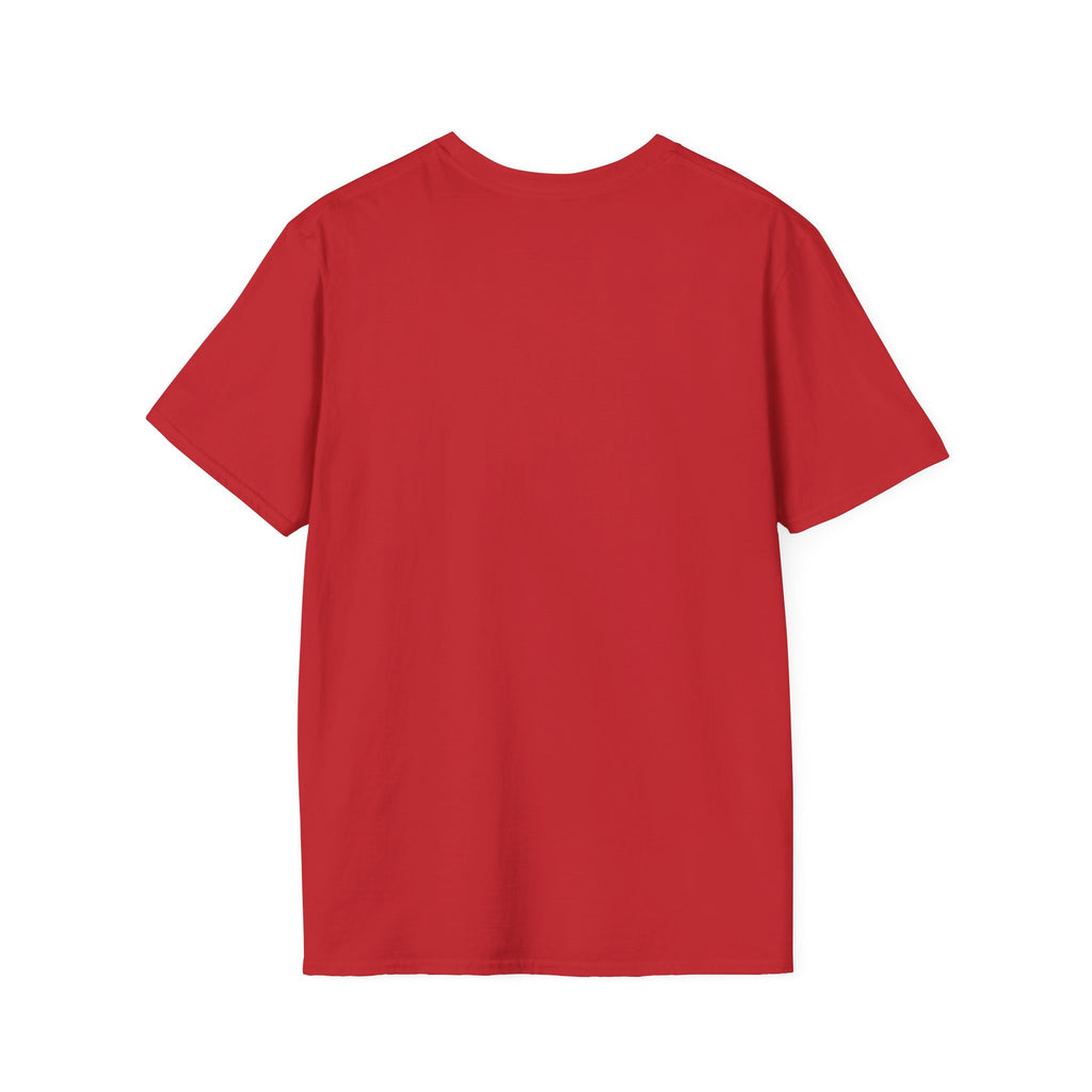 Hard Work, No Handouts tee