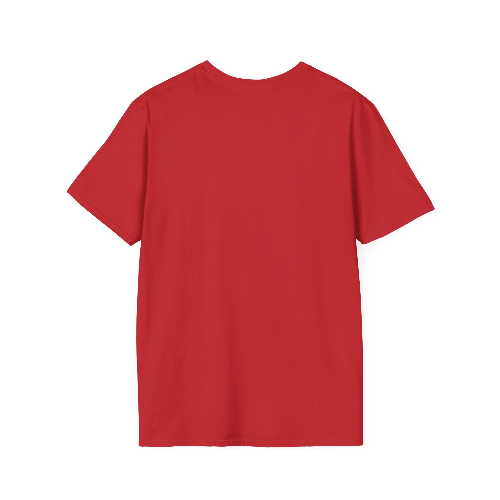 Hard Work, No Handouts tee