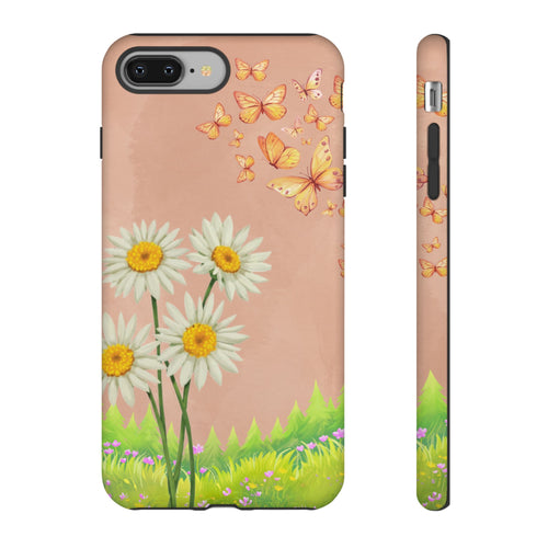"Meadow Dreams" tough phone case