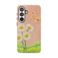 "Meadow Dreams" tough phone case