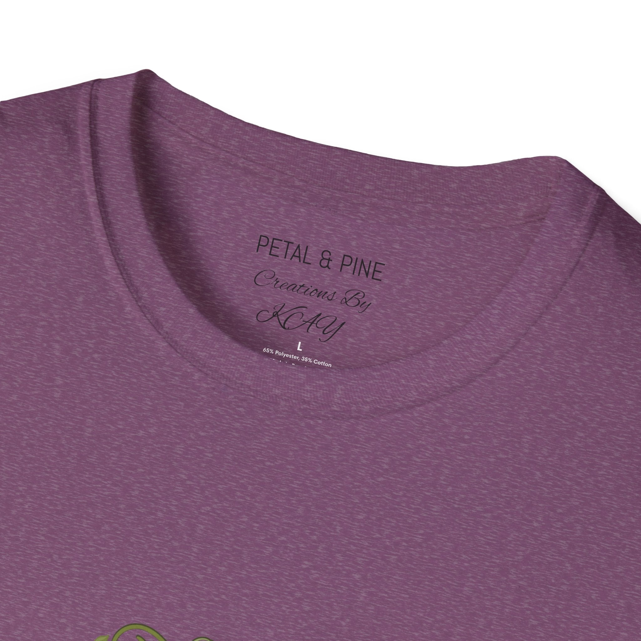 Butterfly Quote Tee