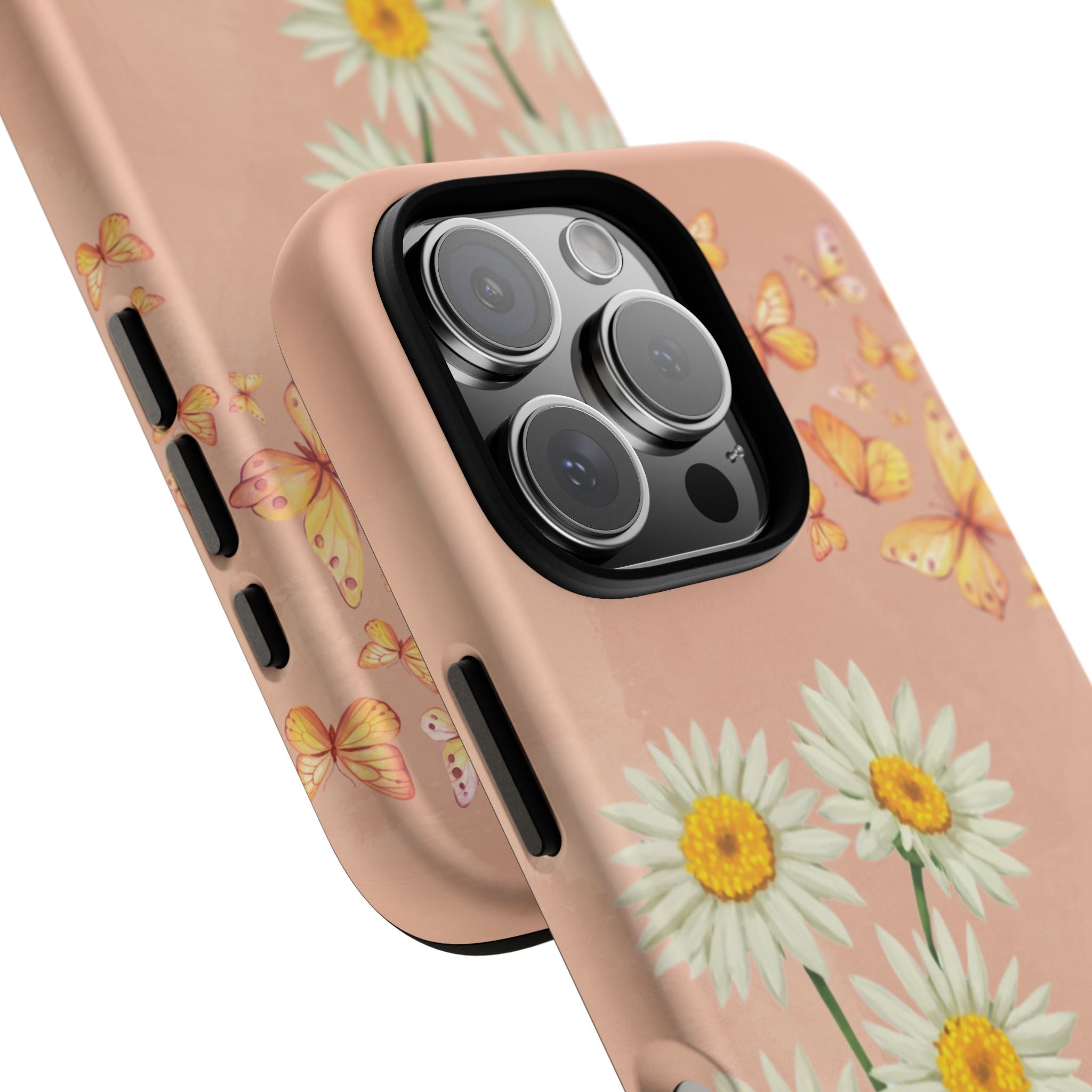 "Meadow Dreams" tough phone case