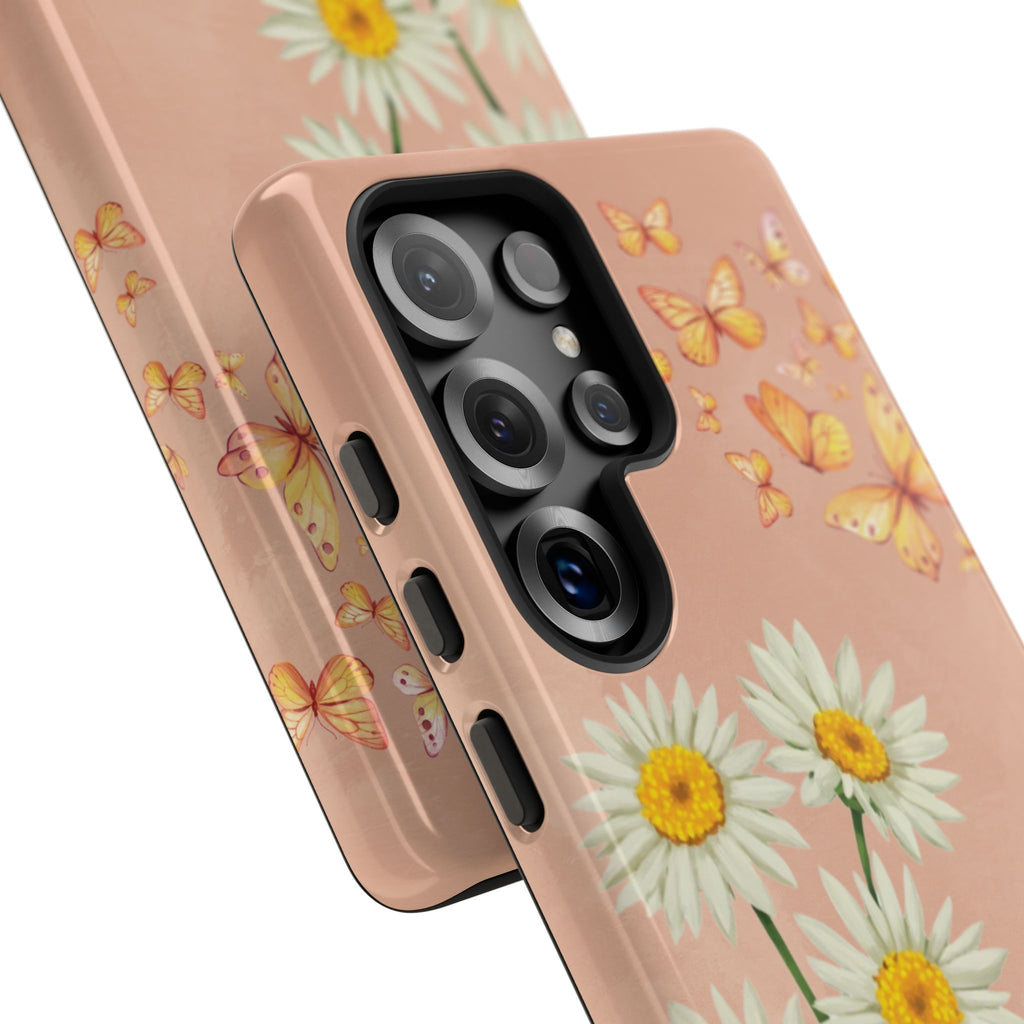 "Meadow Dreams" tough phone case