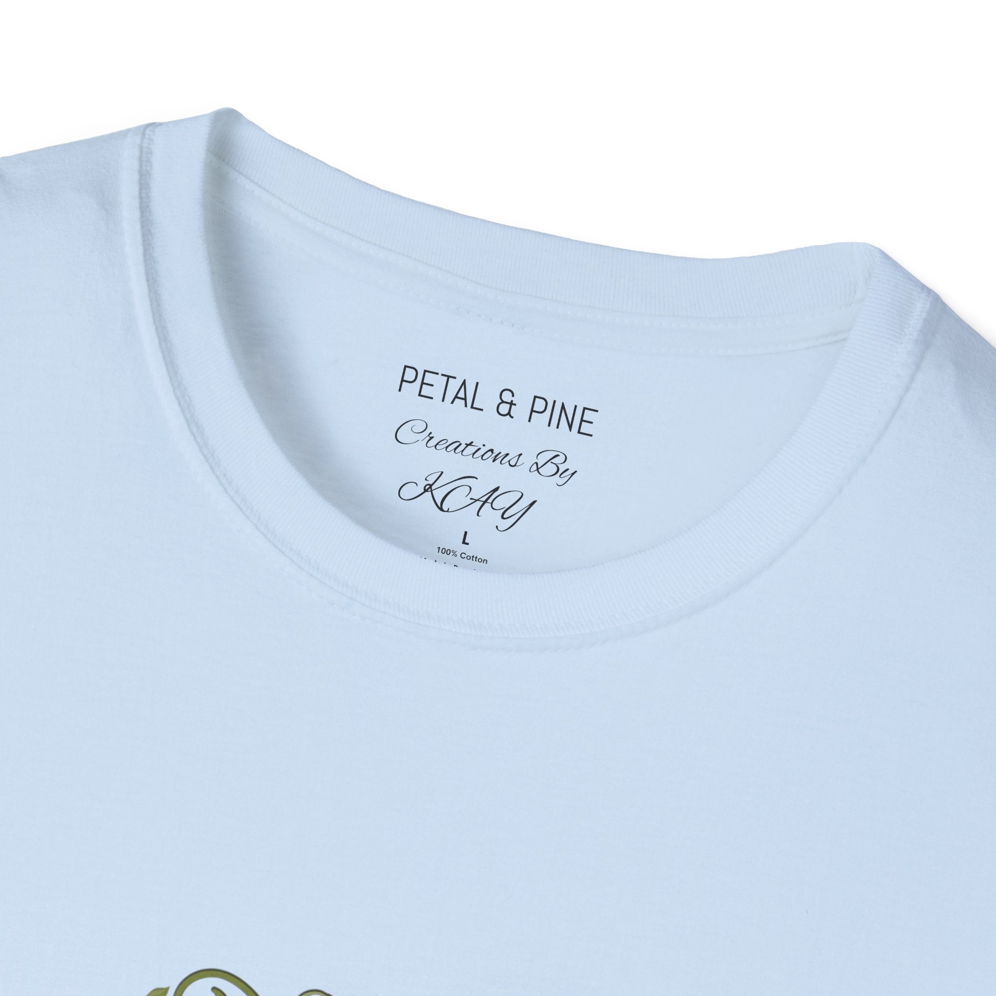 Butterfly Quote Tee