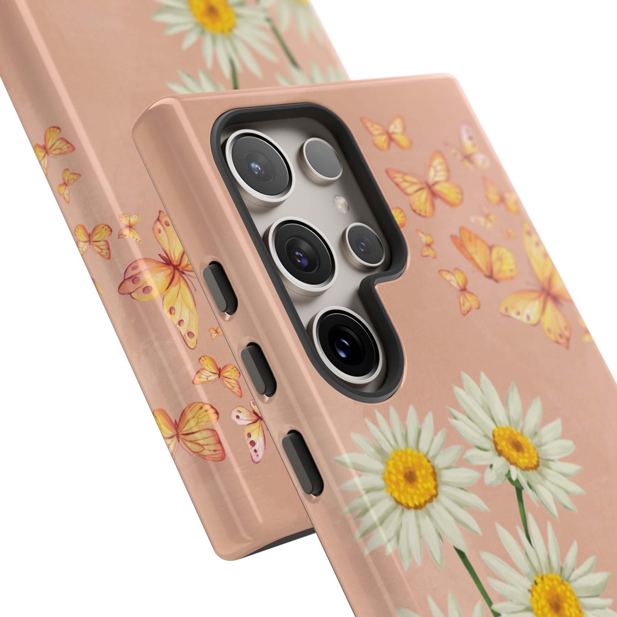 "Meadow Dreams" tough phone case