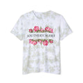 Southern Mama Tie-Dye T-Shirt — Graphic Tee
