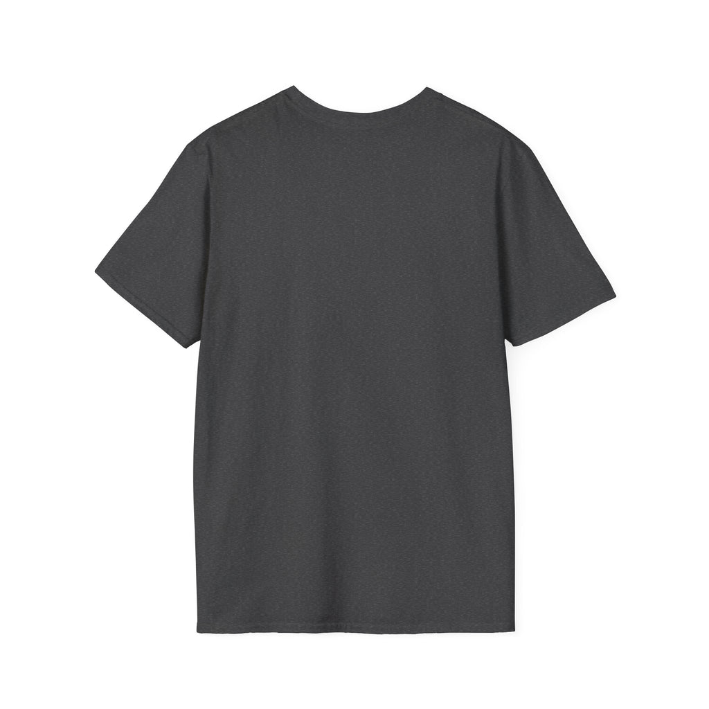 Zebra inspirational Graphic T-Shirt
