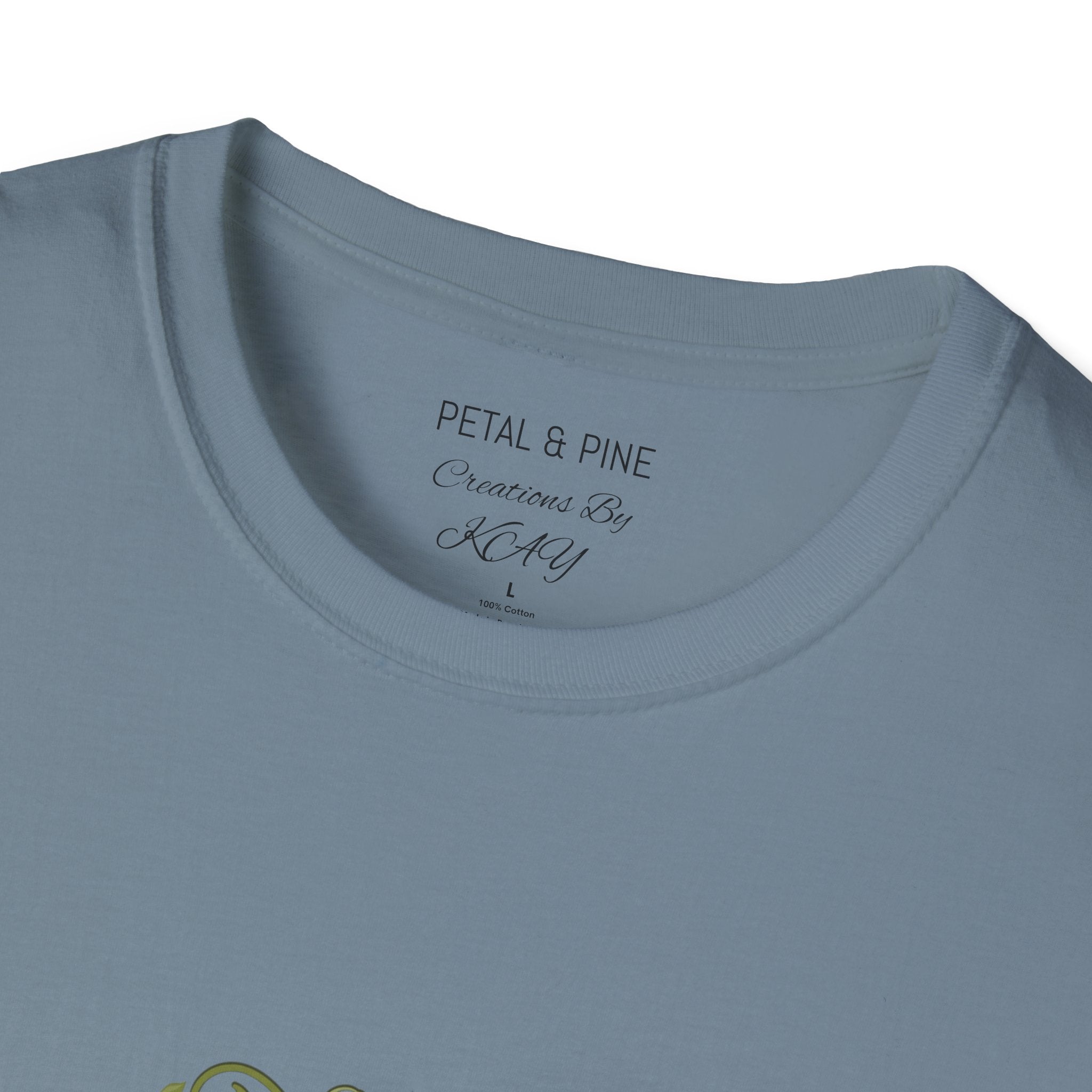 Butterfly Quote Tee