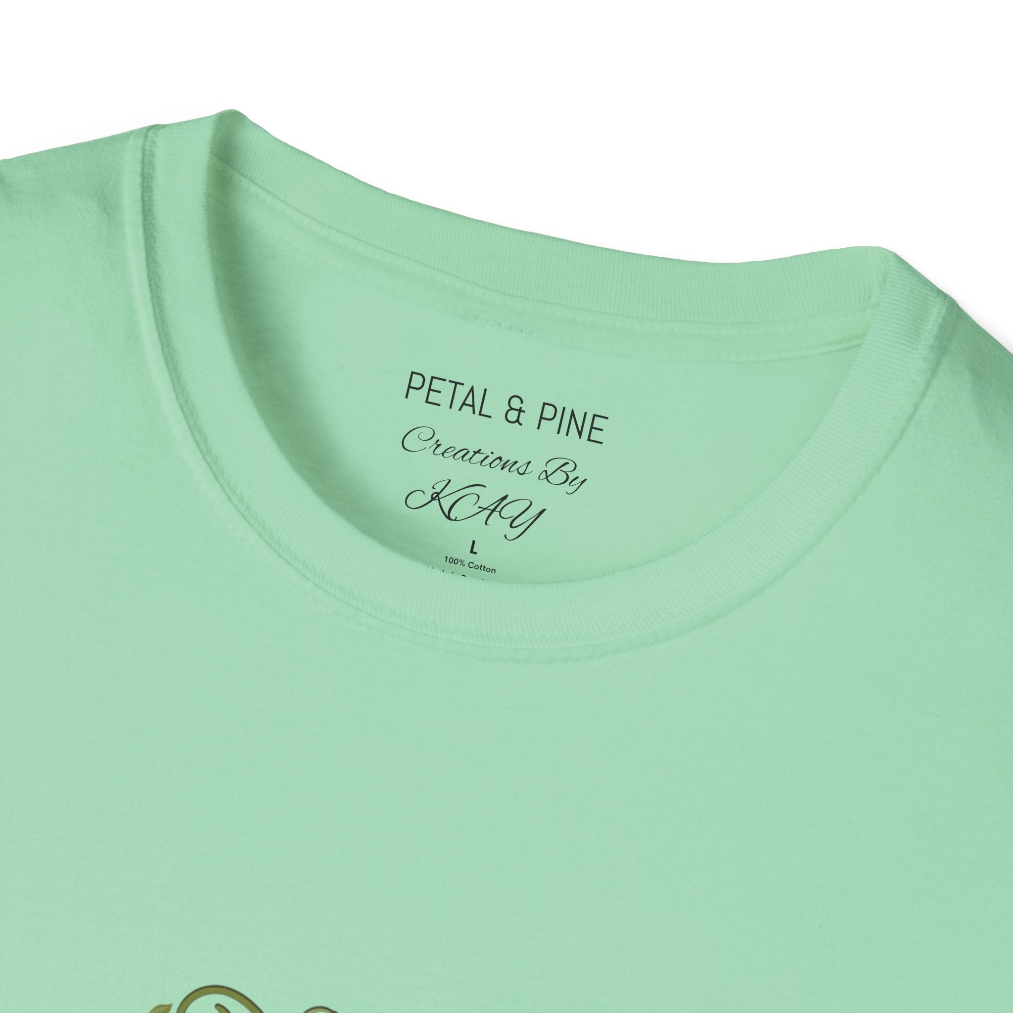 Butterfly Quote Tee