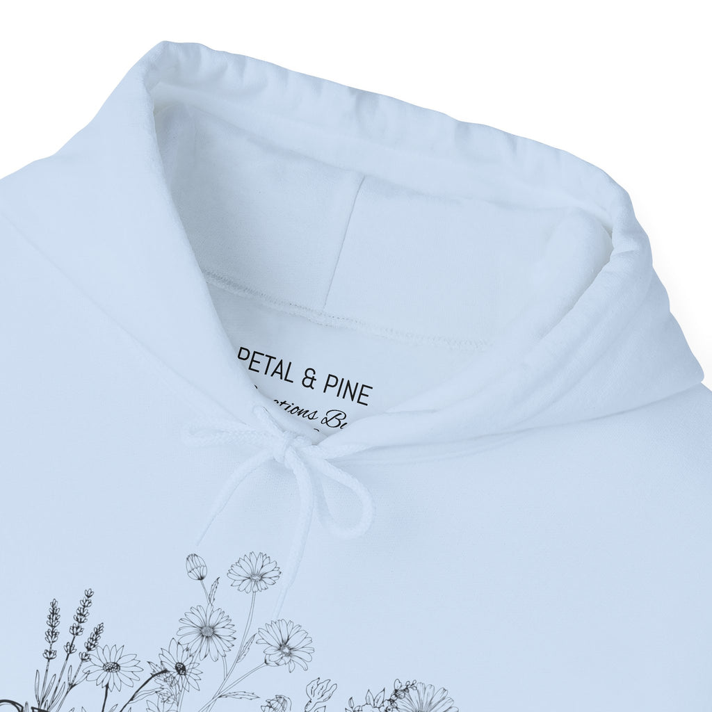Grow in Grace Hoodie
