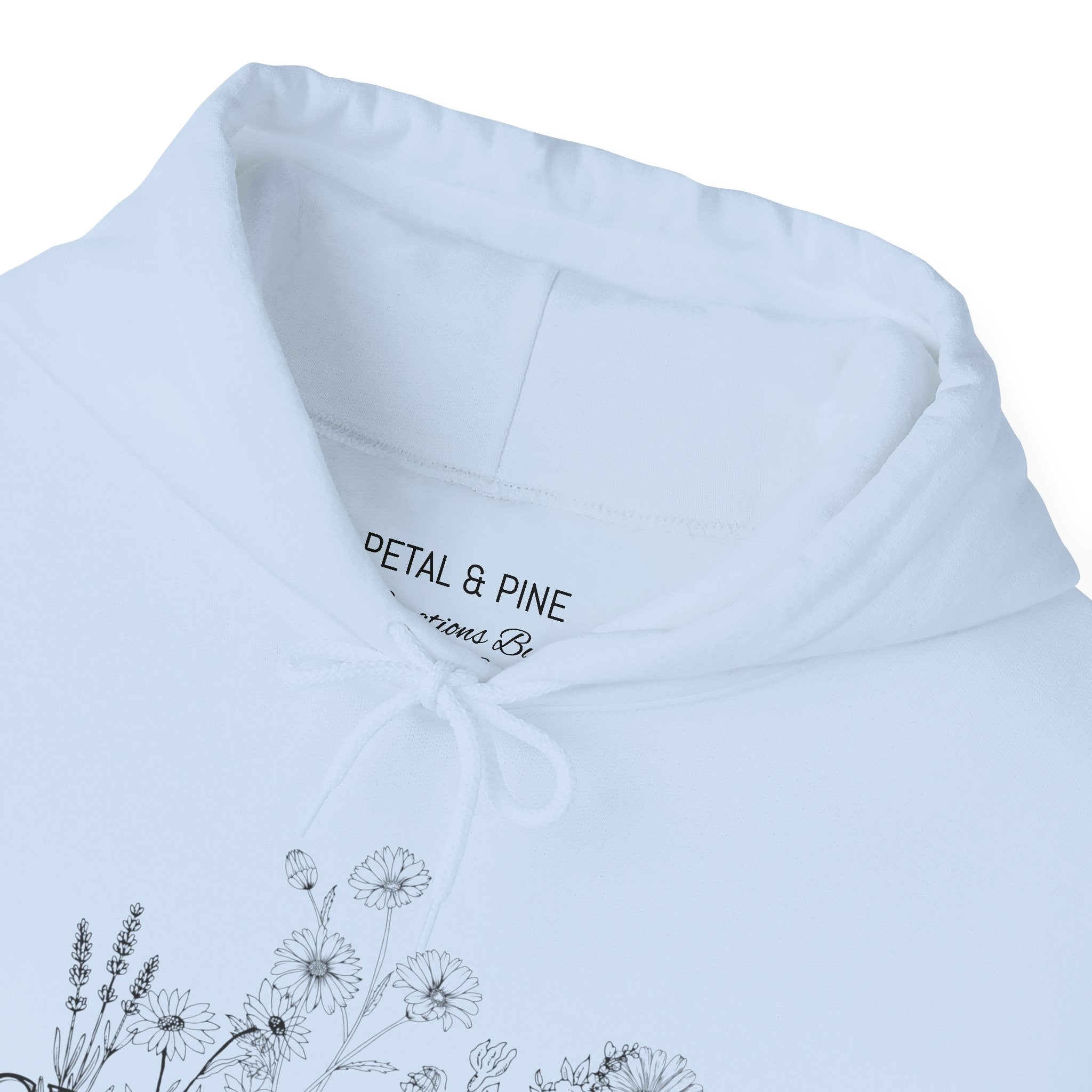 Grow in Grace Hoodie