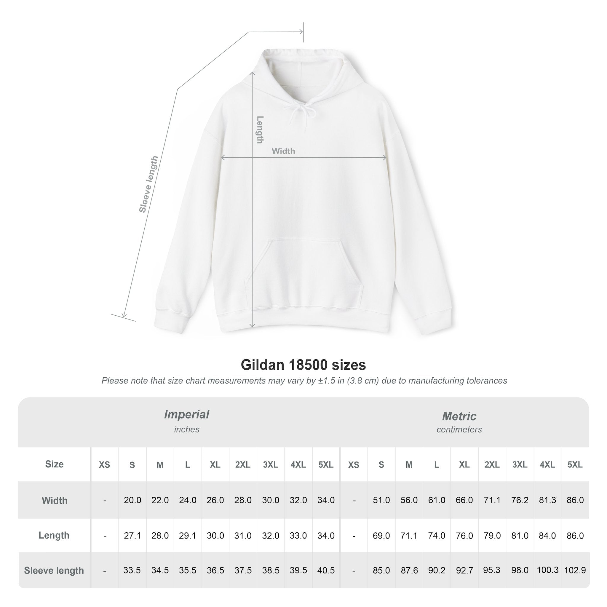 Bull Skull Quote Hoody