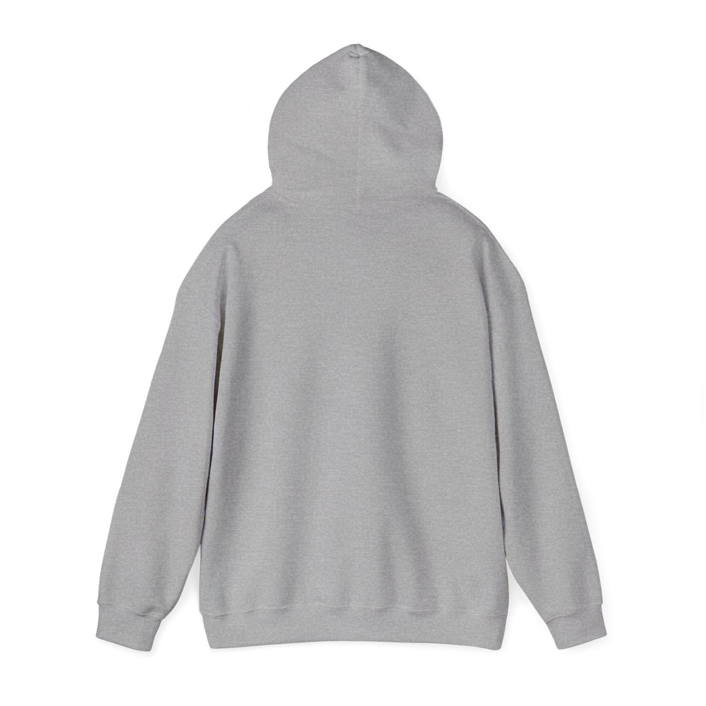 Grow in Grace Hoodie