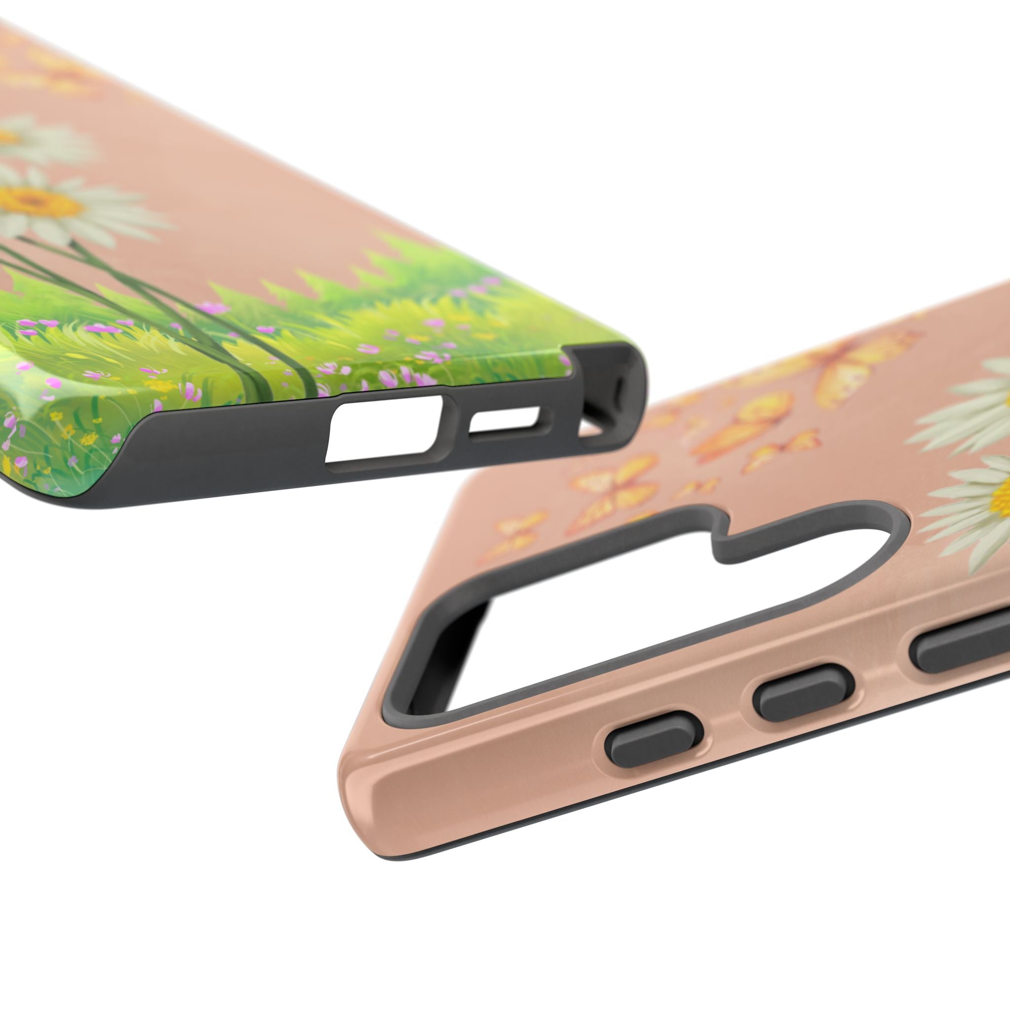 "Meadow Dreams" tough phone case