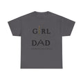 Girl Dad Graphic Tee