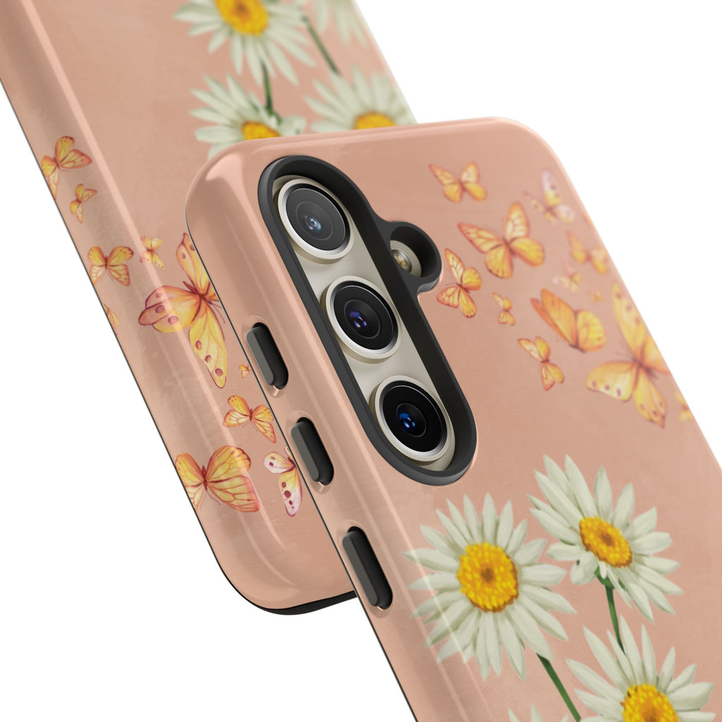 "Meadow Dreams" tough phone case