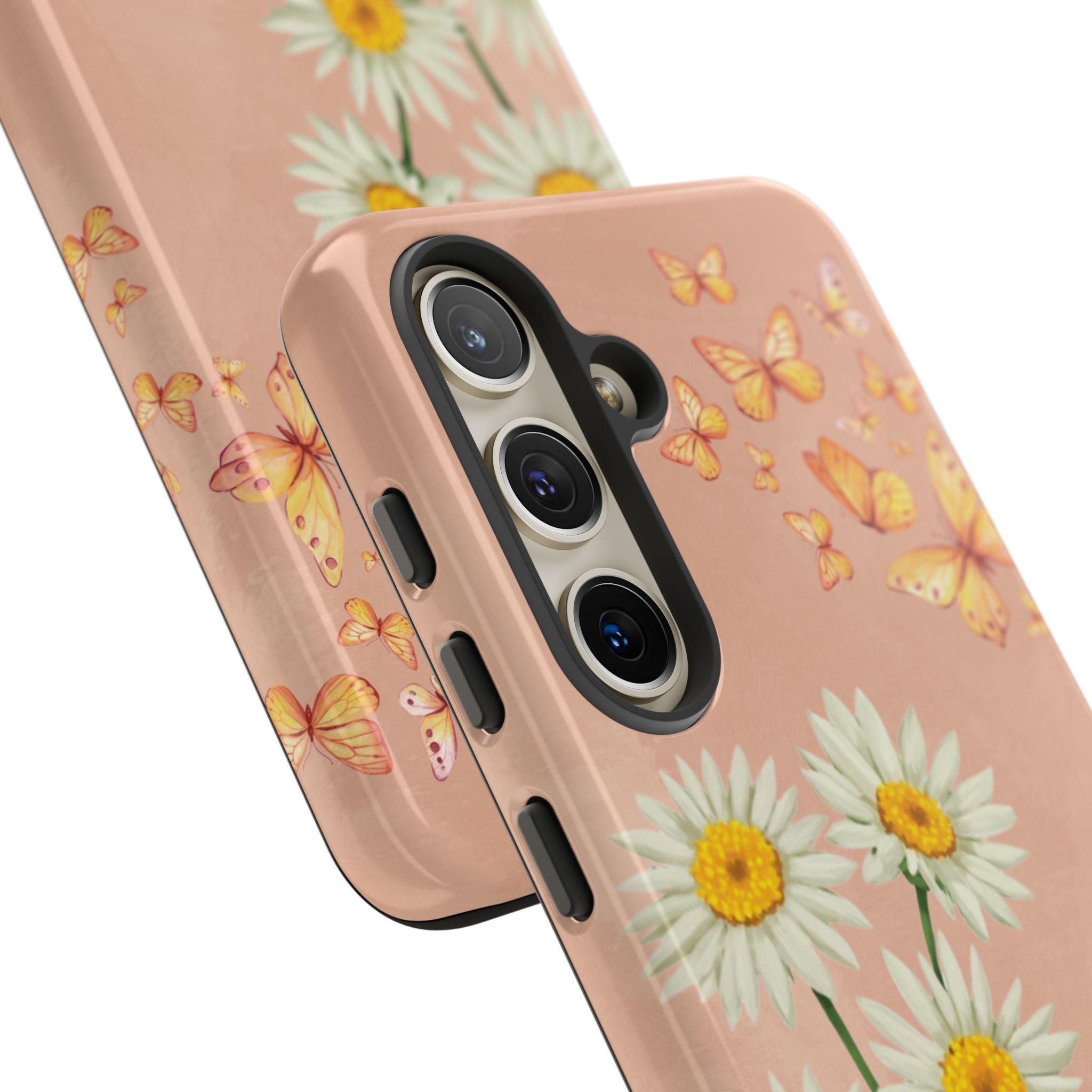 "Meadow Dreams" tough phone case