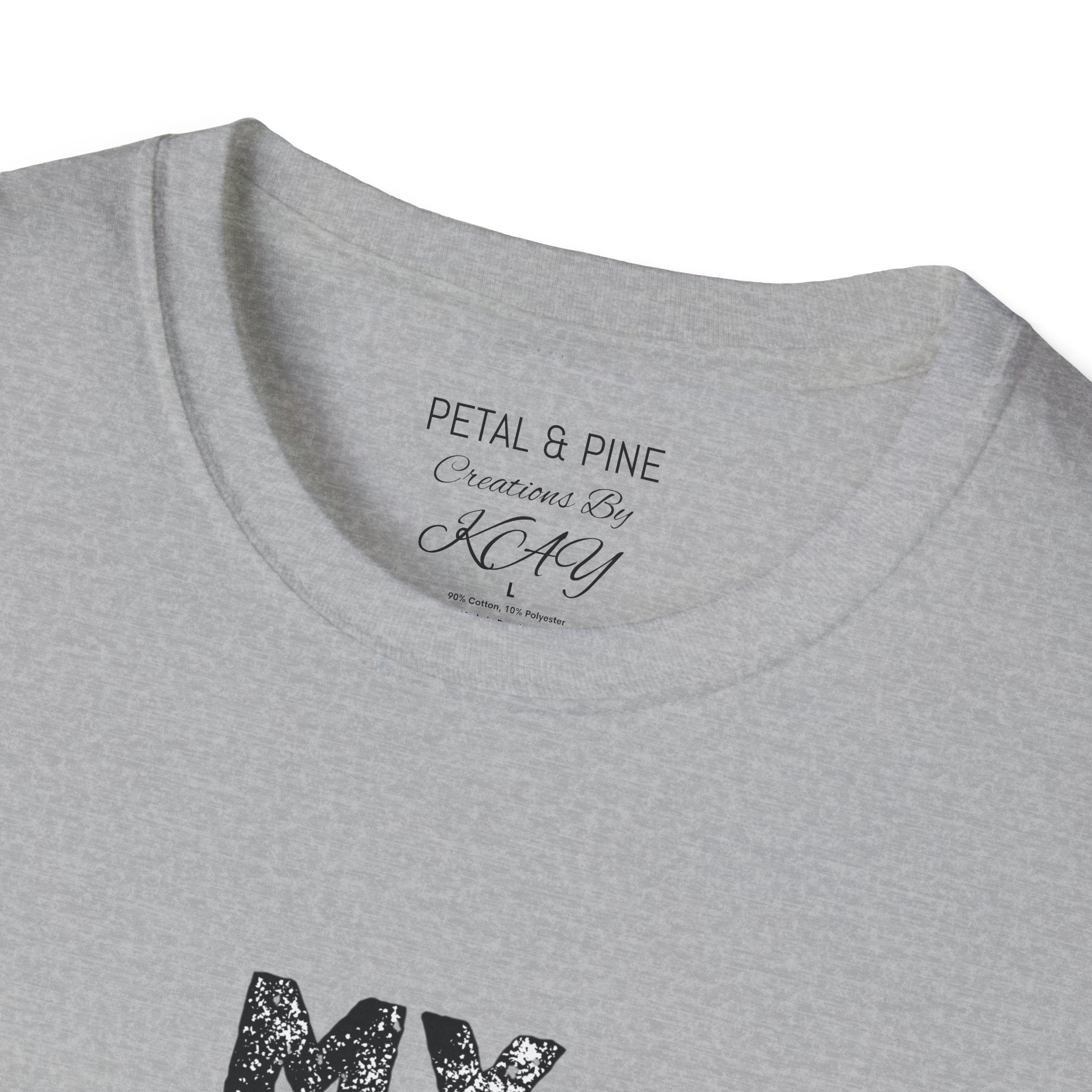 My Therapist Gave Up- Graphic Tee