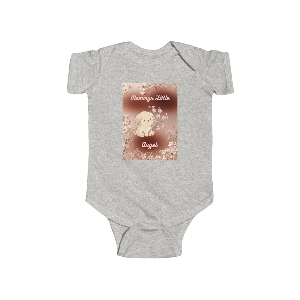 Mommy’s little Angel onesie
