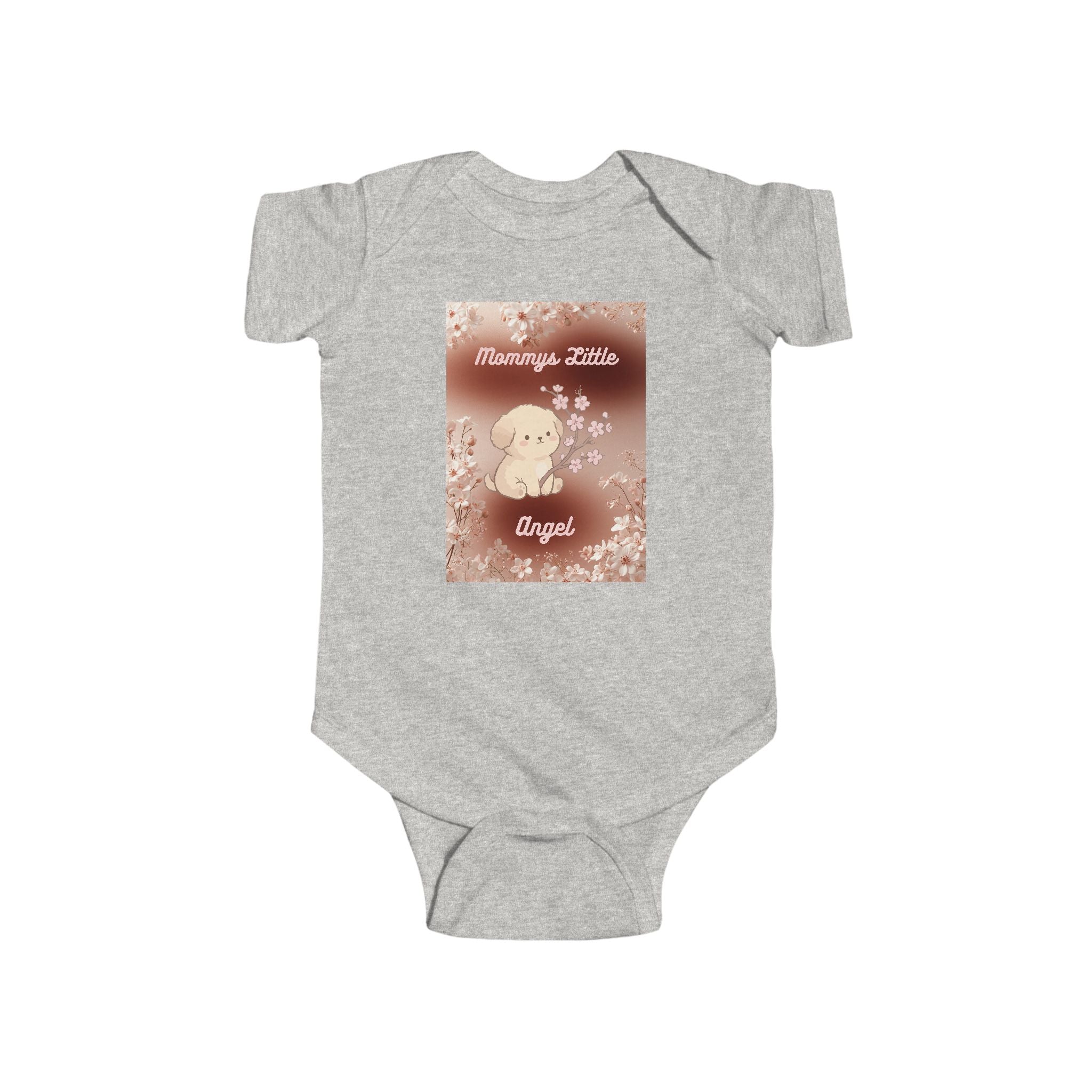Mommy’s little Angel onesie