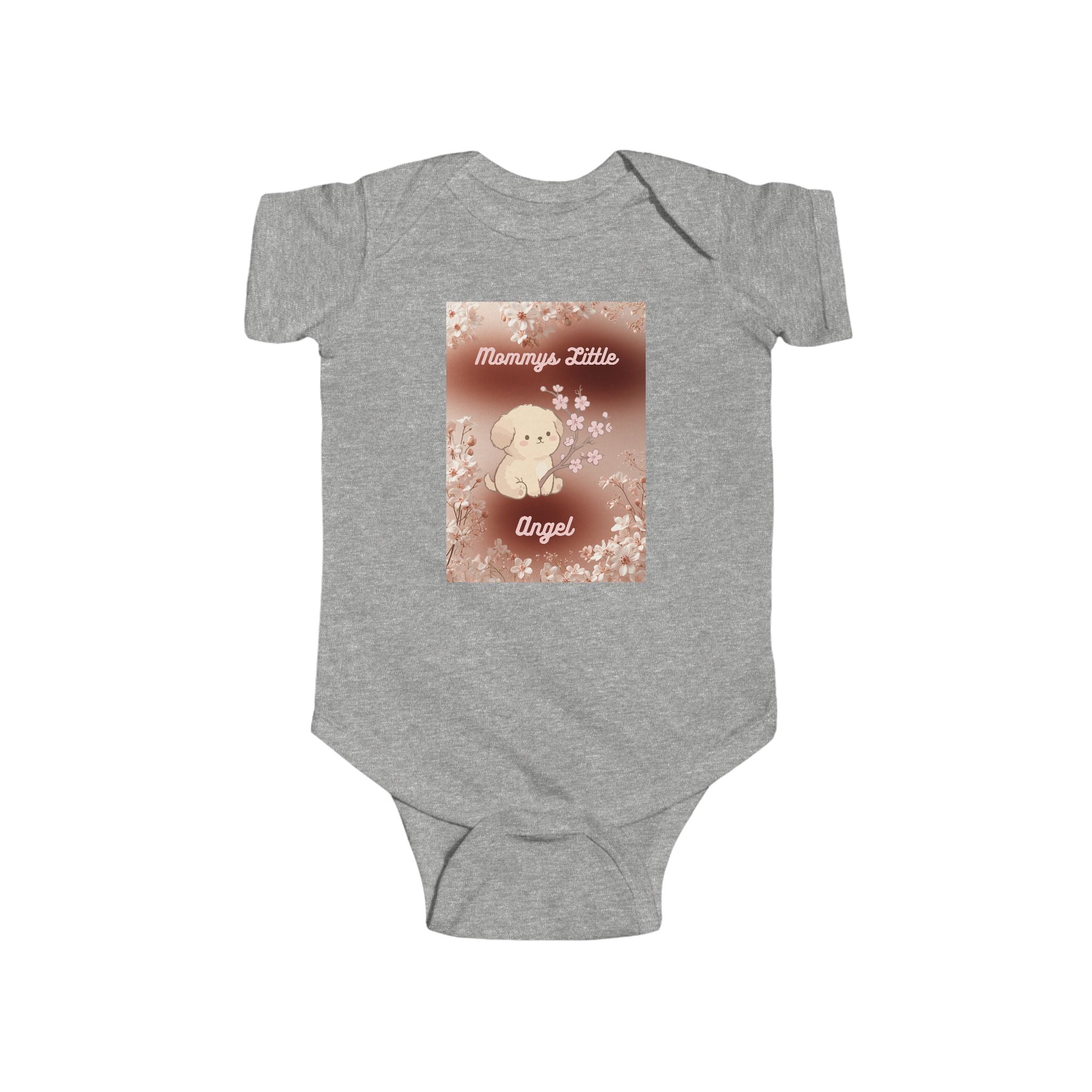 Mommy’s little Angel onesie