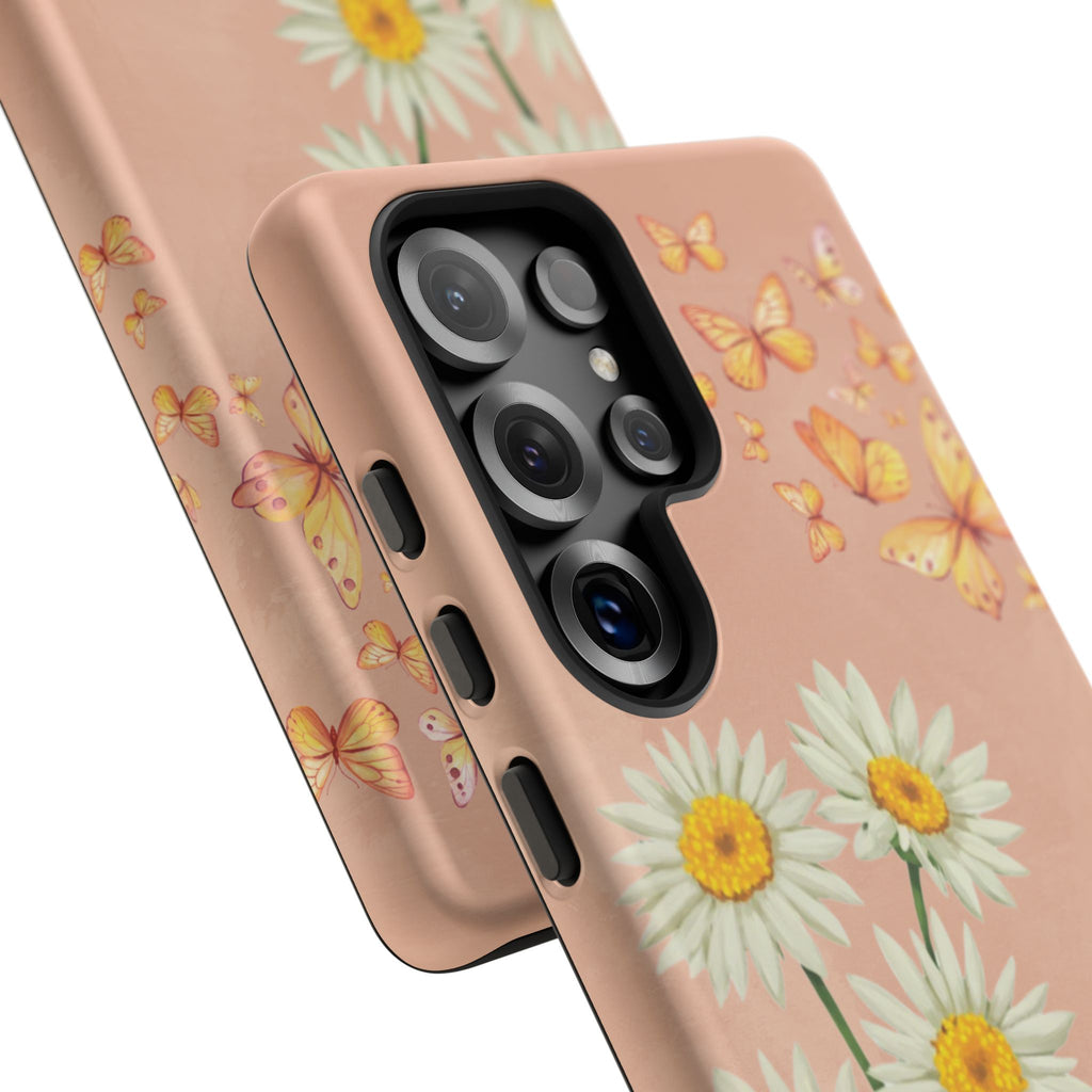 "Meadow Dreams" tough phone case