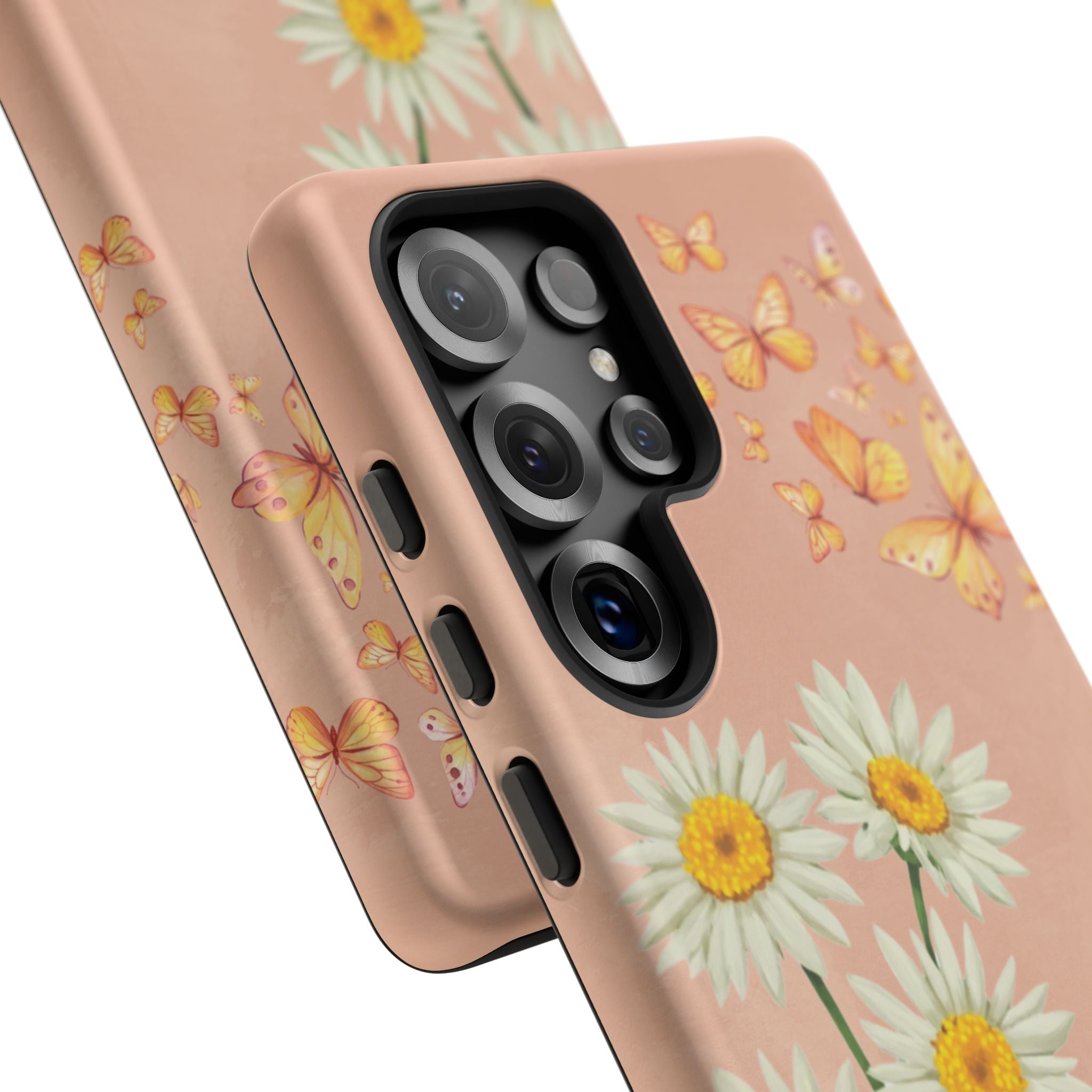"Meadow Dreams" tough phone case