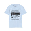 Hard Work, No Handouts tee